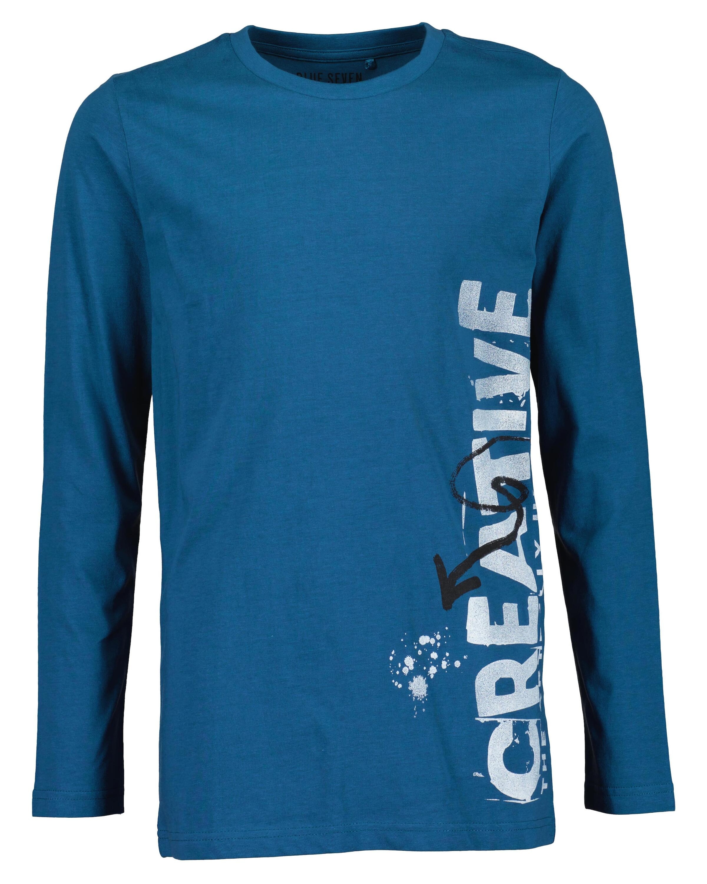 Blue Seven Langarmshirt »Blue Seven Langarmshirts«