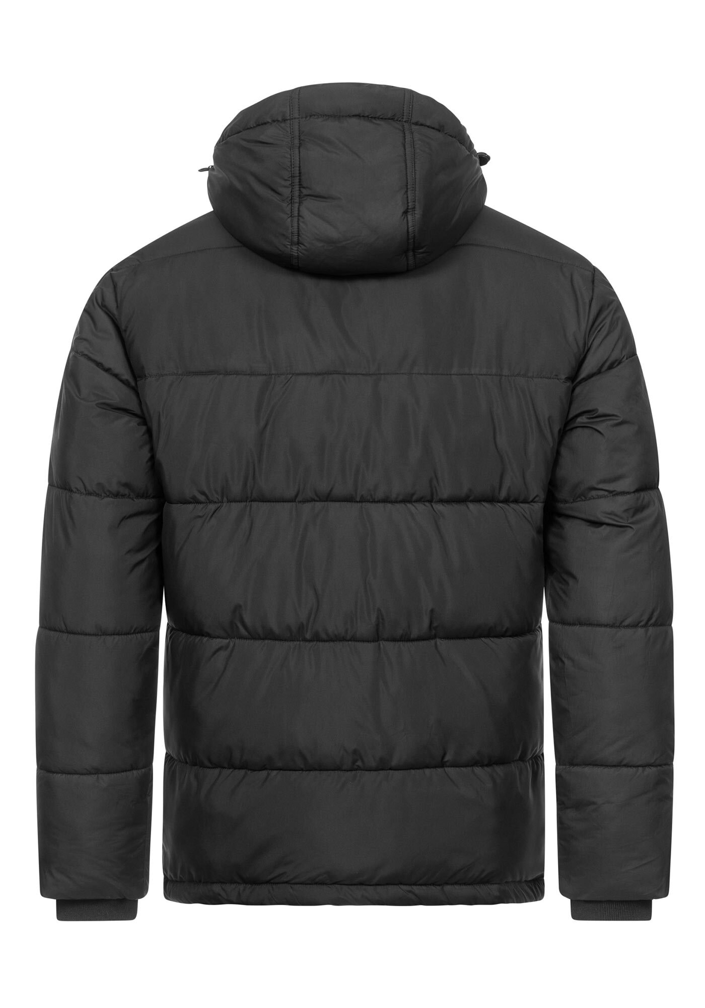 Arctic Seven Winterjacke »Arctic Seven Herren Winterjacke AS333«