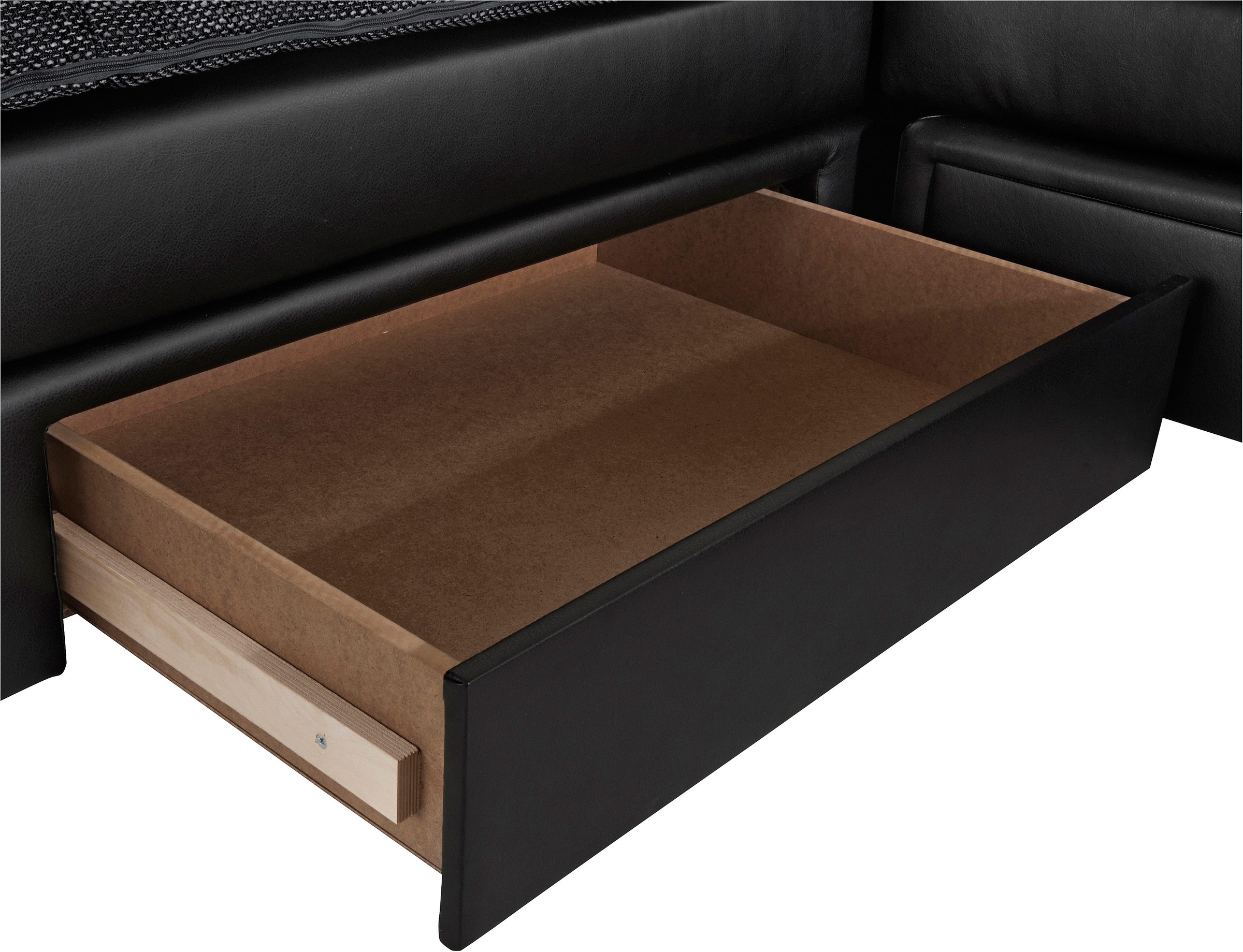 INOSIGN Ecksofa »Night & Day L-Form«, mit Dauer-Schlaffunktion