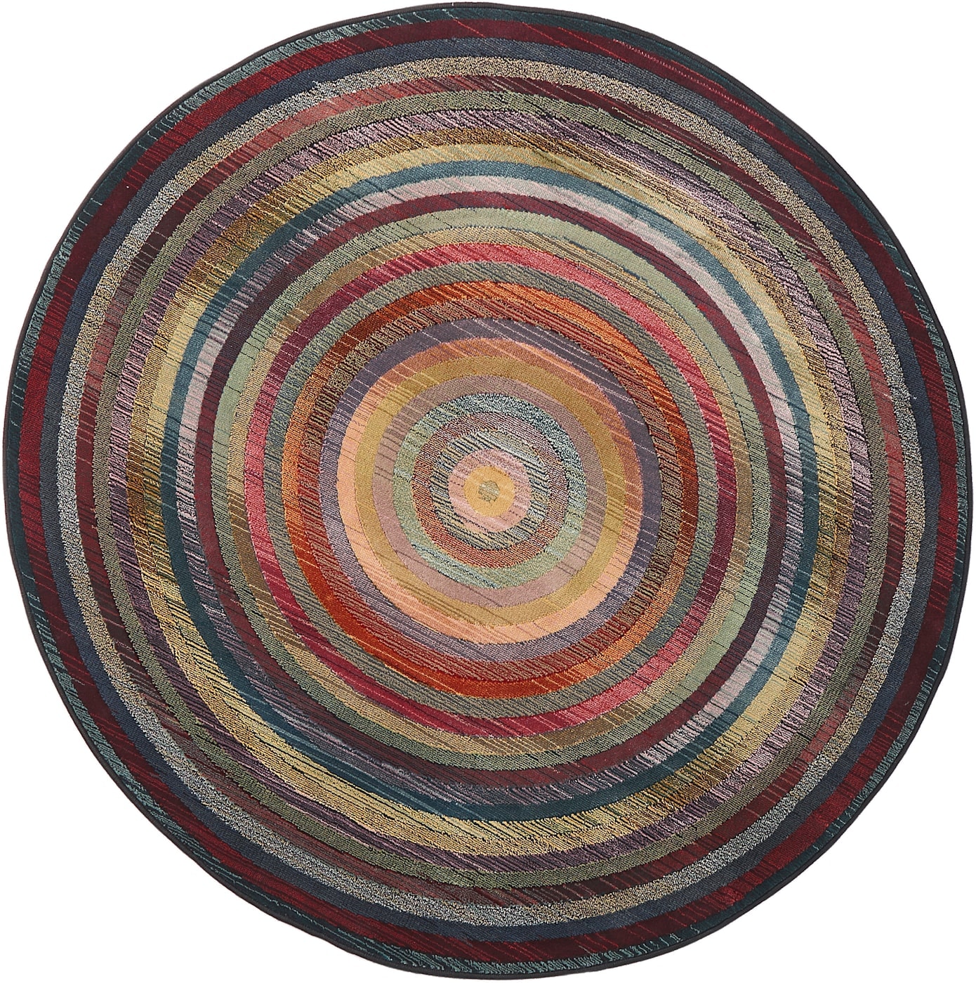 heine home Teppich rechteckig 10 mm Höhe