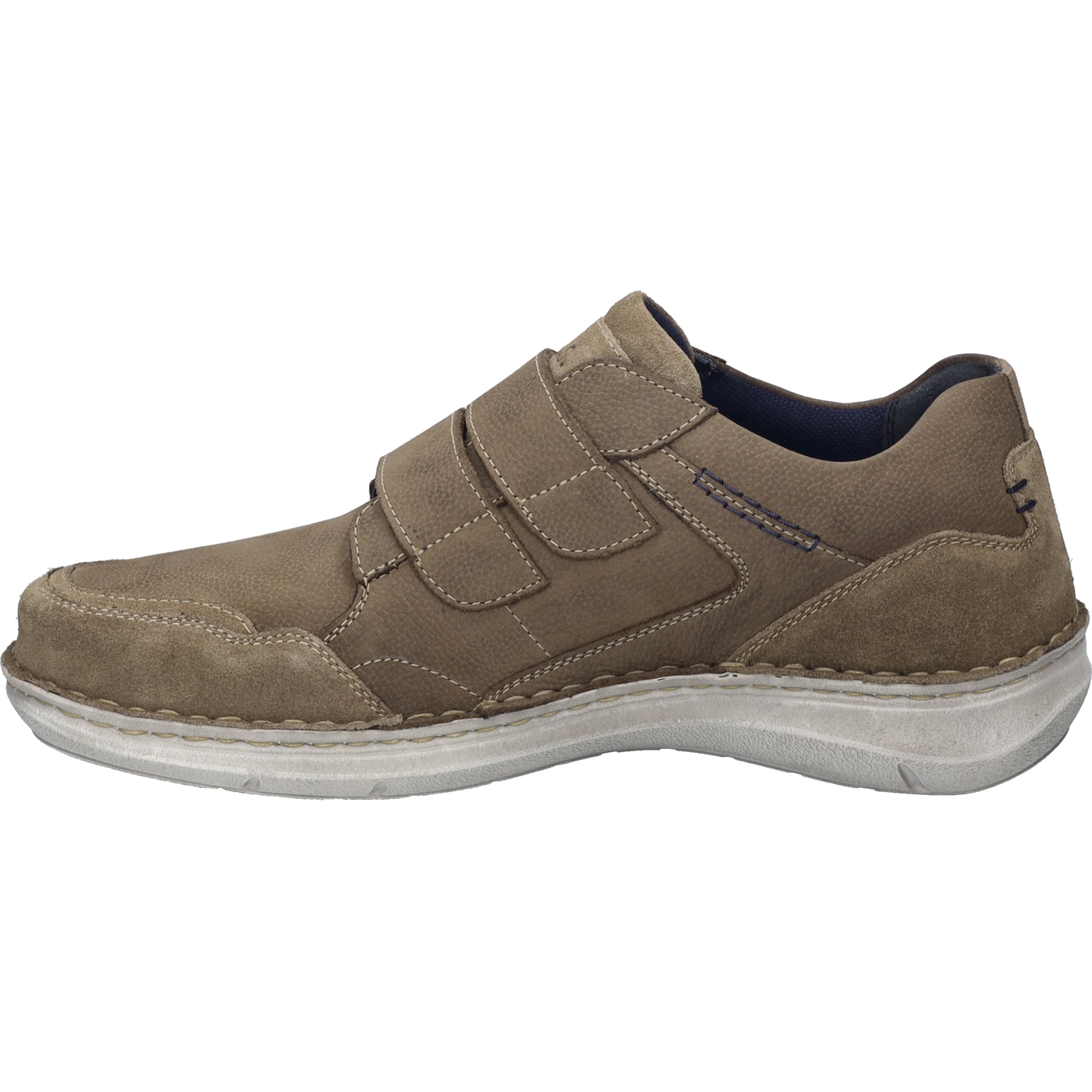 Josef Seibel Slipper »New Anvers 85, sand«