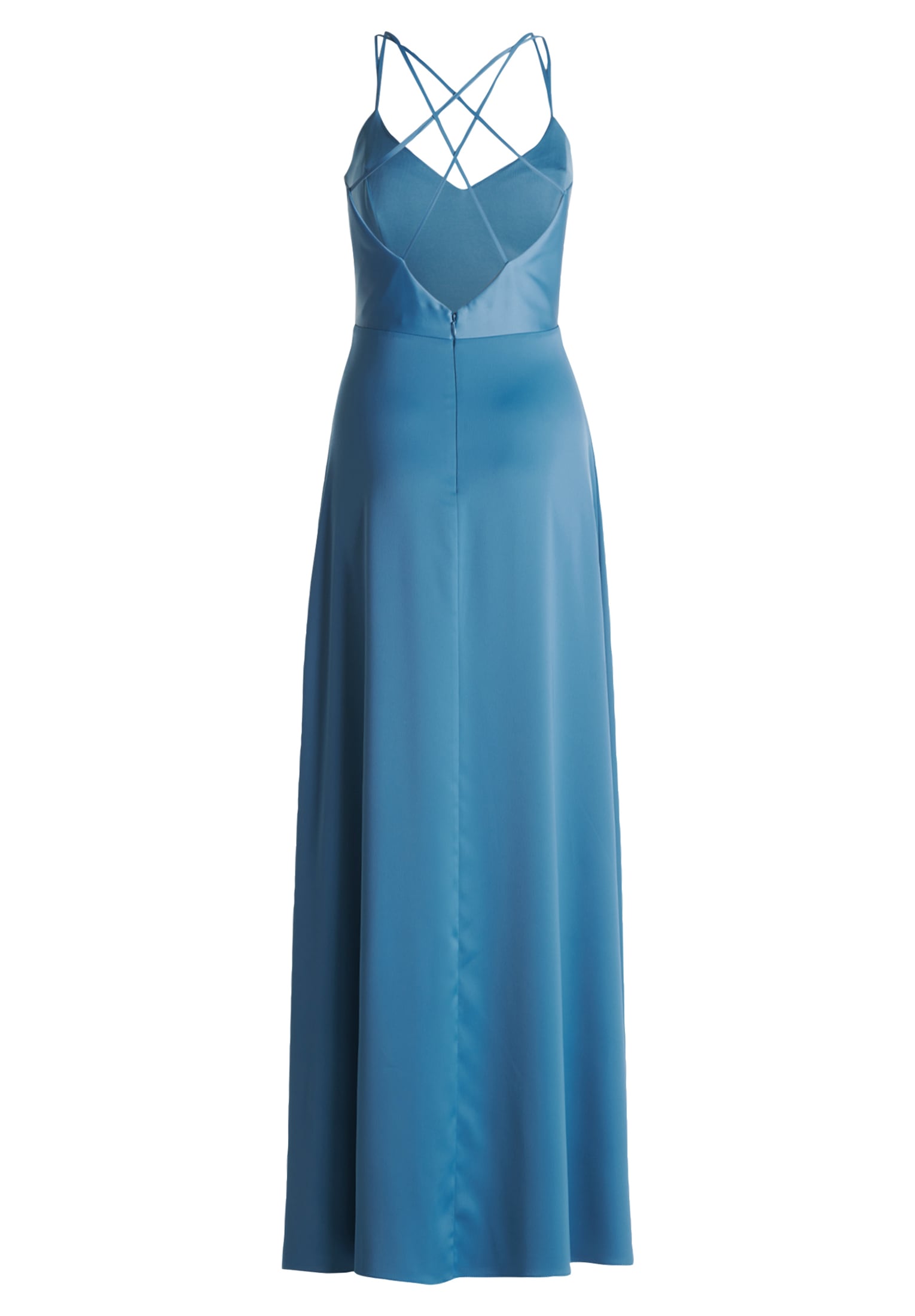 Vera Mont Abendkleid »Abendkleid mit V-Ausschnitt«
