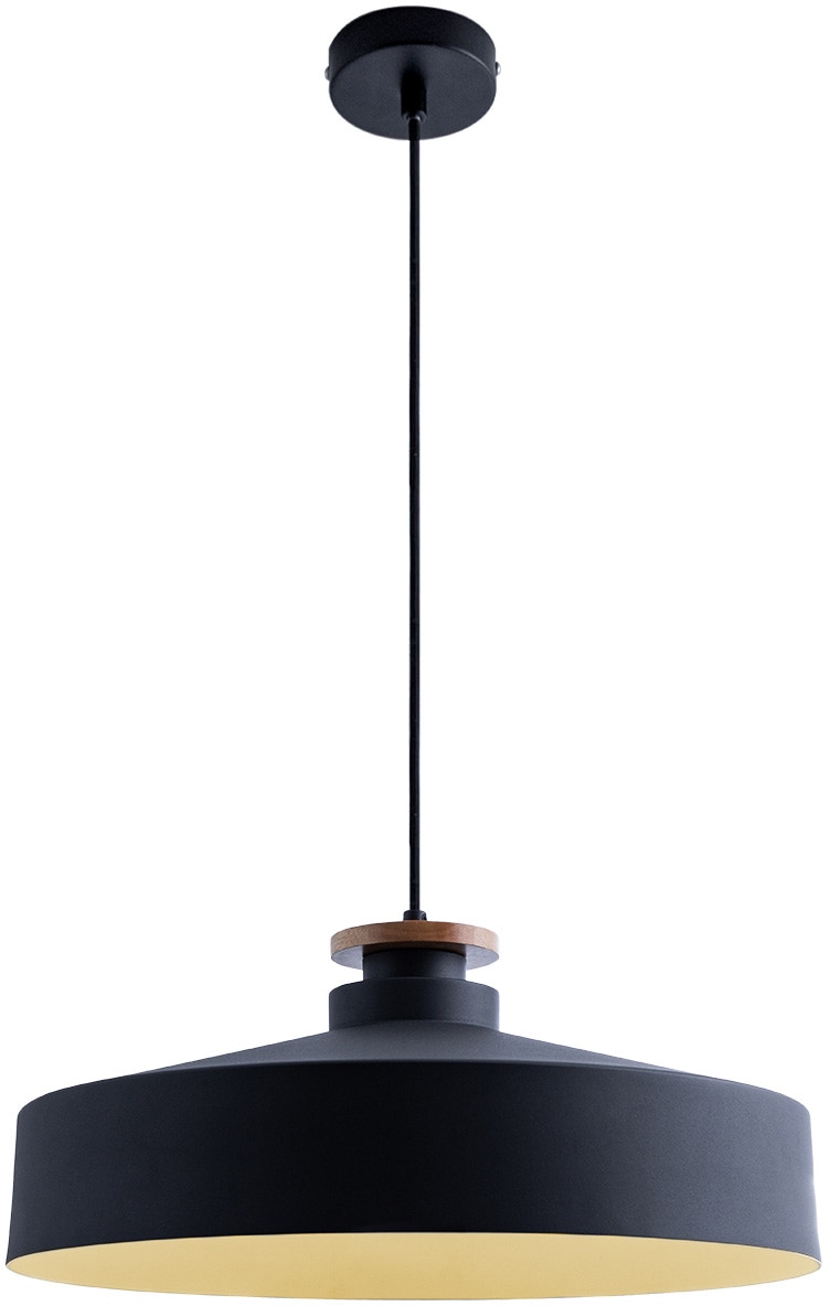 Paco Home Pendelleuchte »JACK T« E27 Hängelampe Esszimmer Küchenlampe Esstischlampe Skandinavisch E27