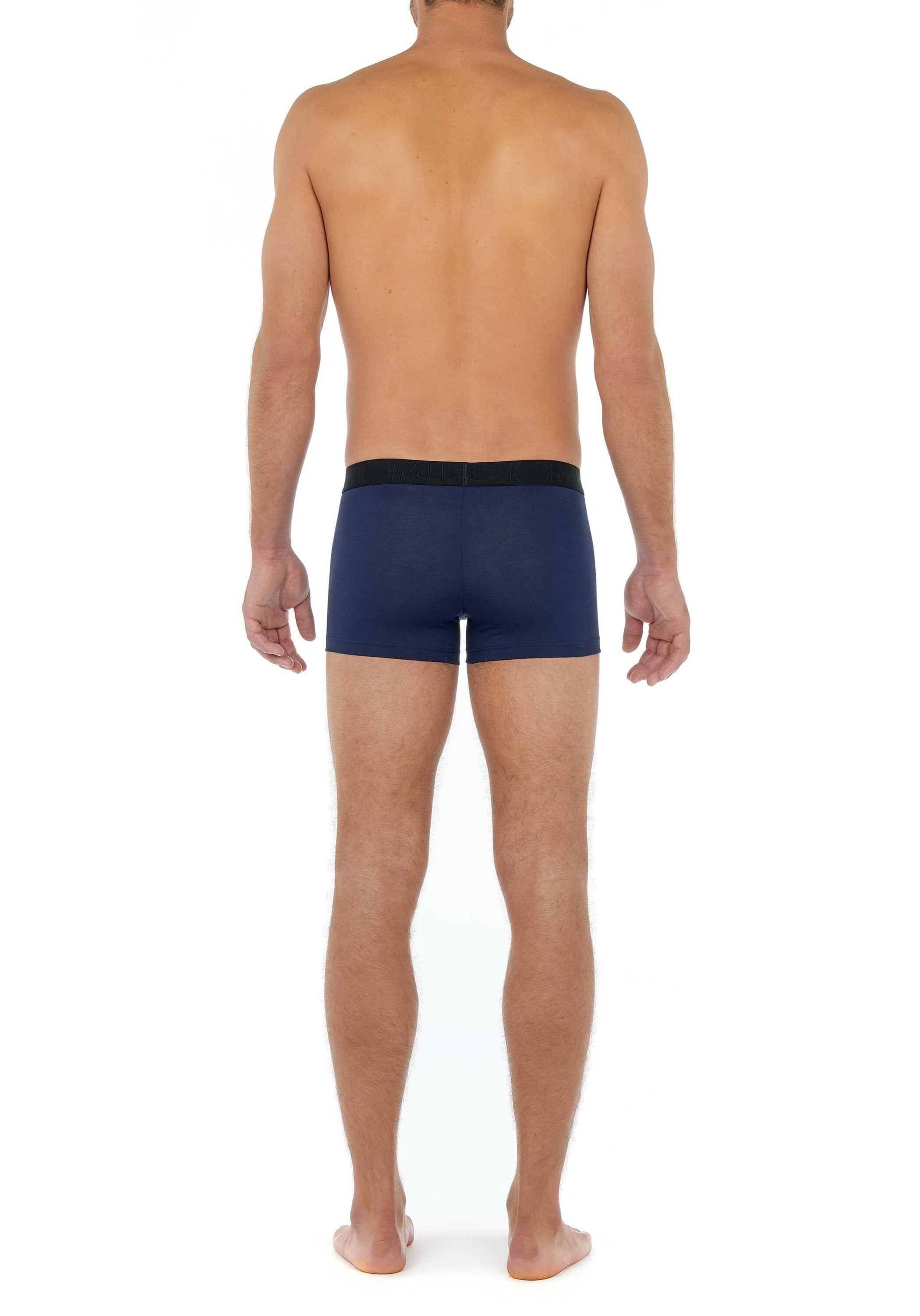 Hom Boxershorts »Boxershort Tonal Pack #2 3P 3er Pack«