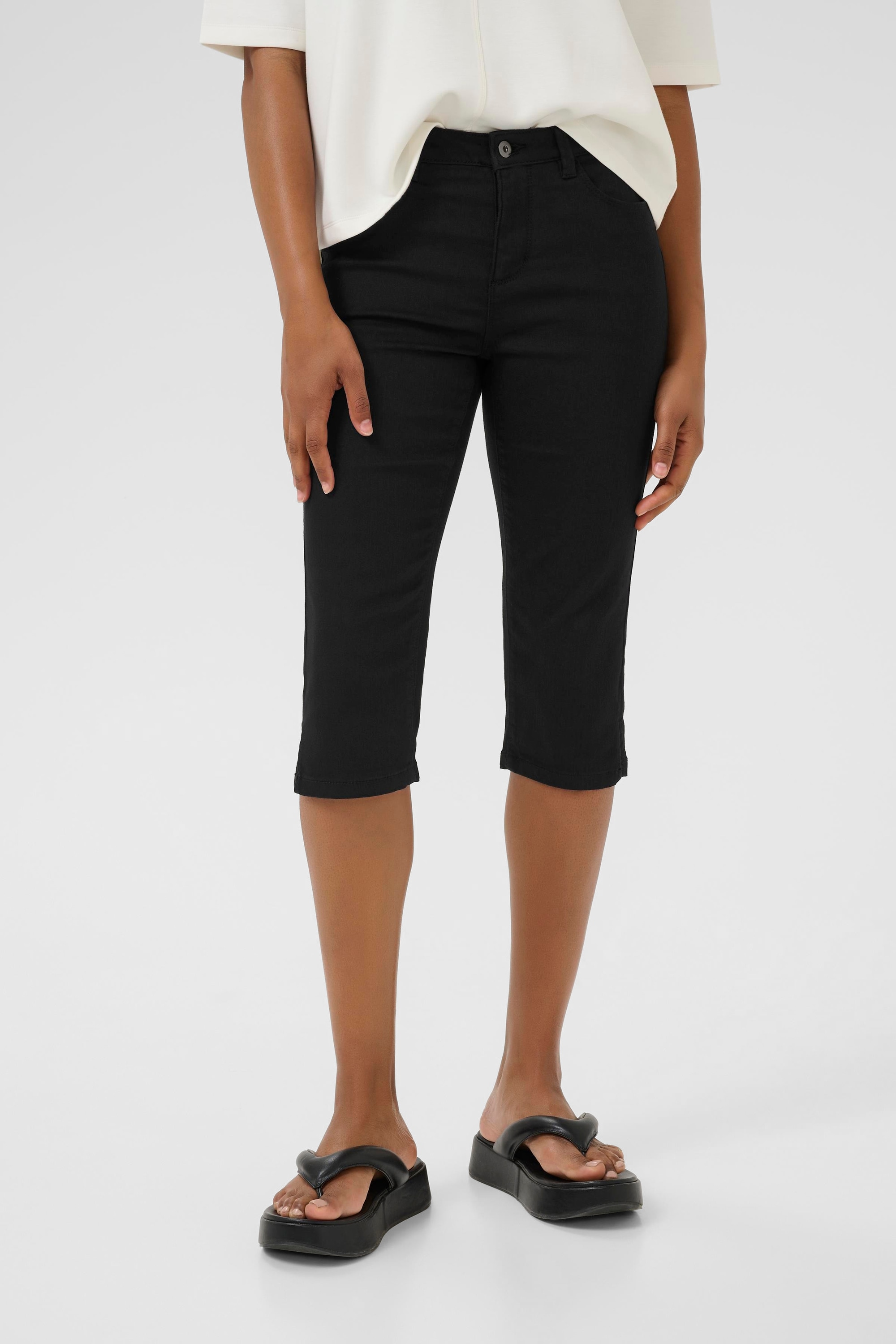 KAFFE Caprijeans »7/8 Jeans KAzelina«