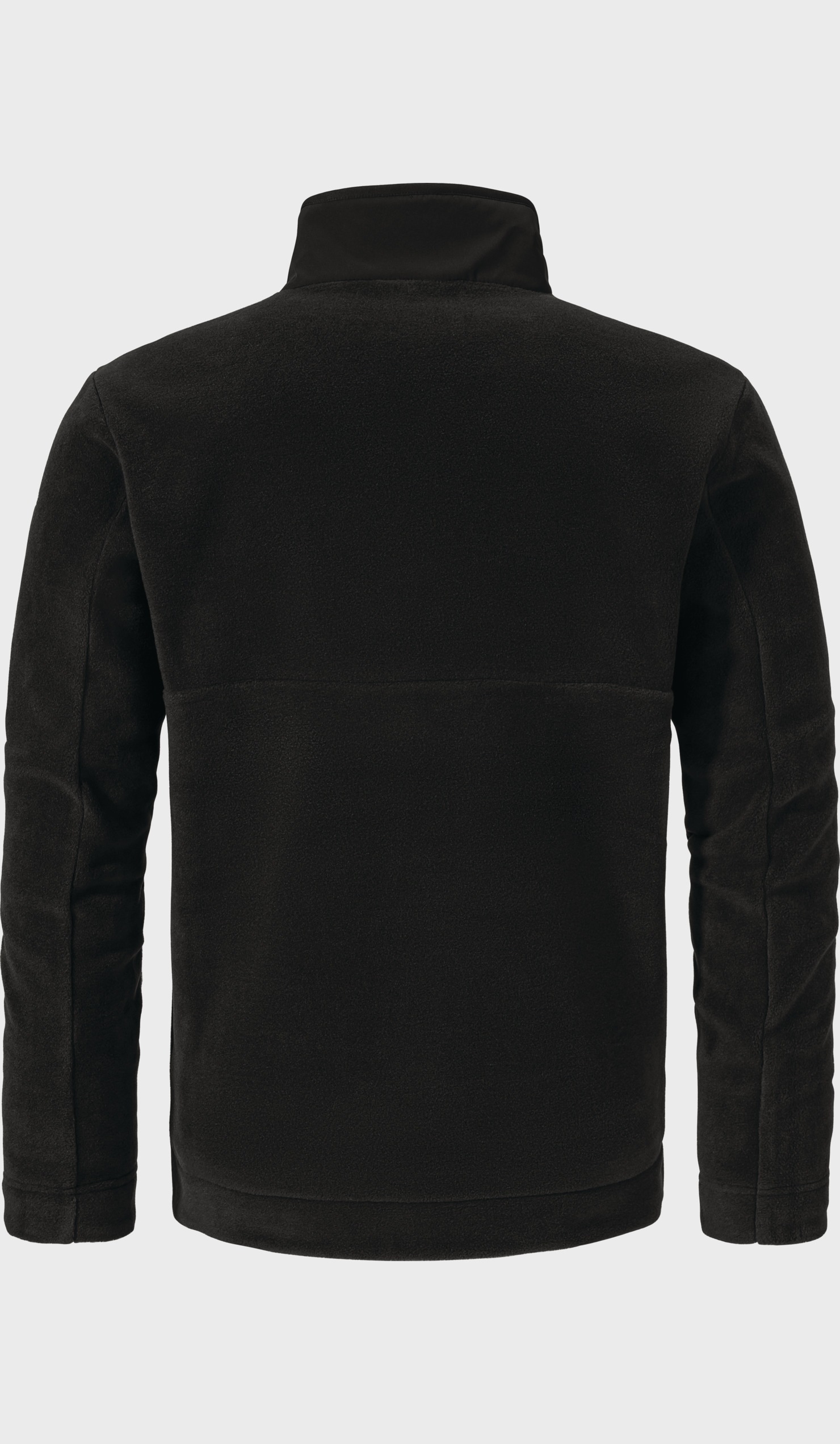 Schöffel Fleecejacke »Fleece Jk Style Gregale MNS« ohne Kapuze
