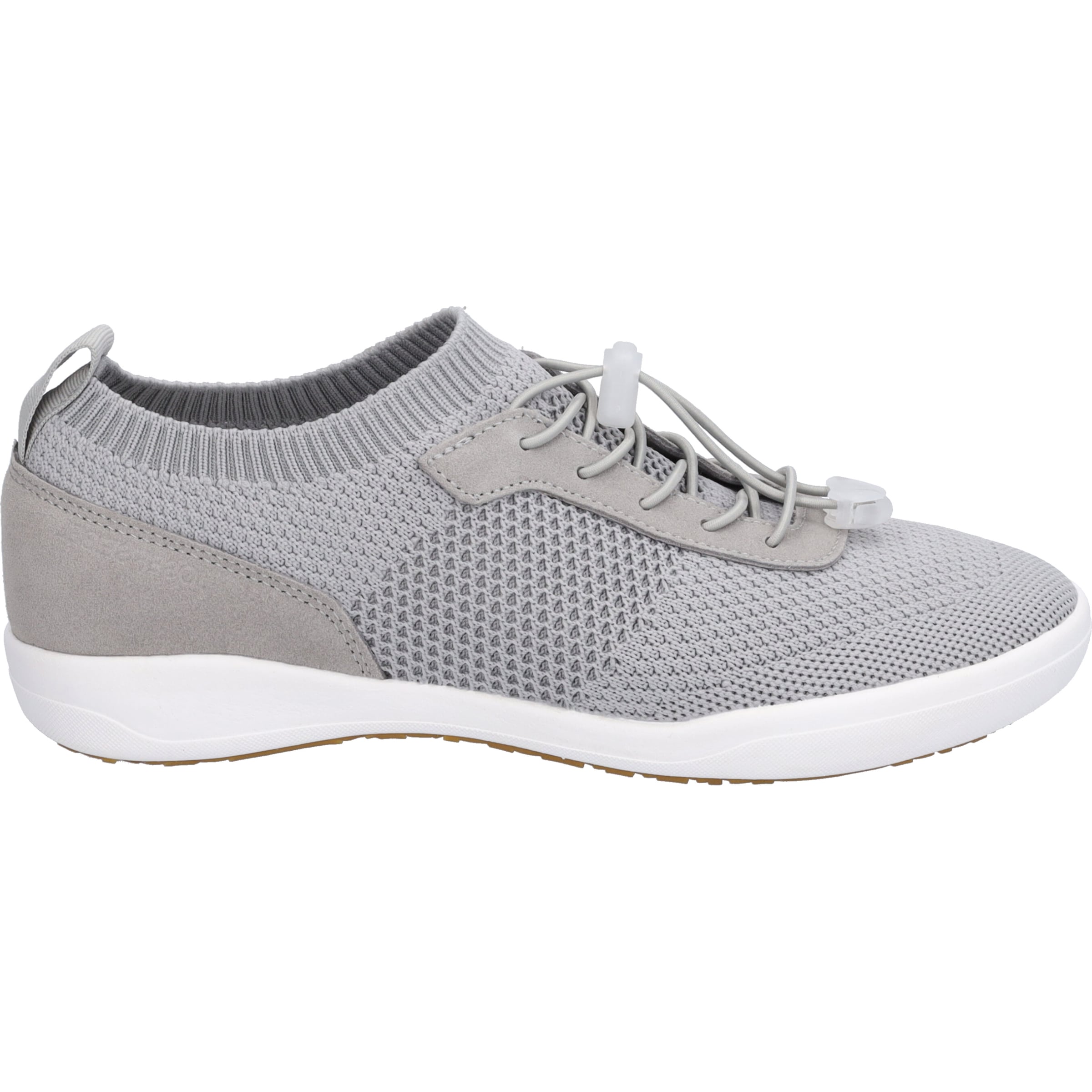 Josef Seibel Sneaker »Sina 69, grau«