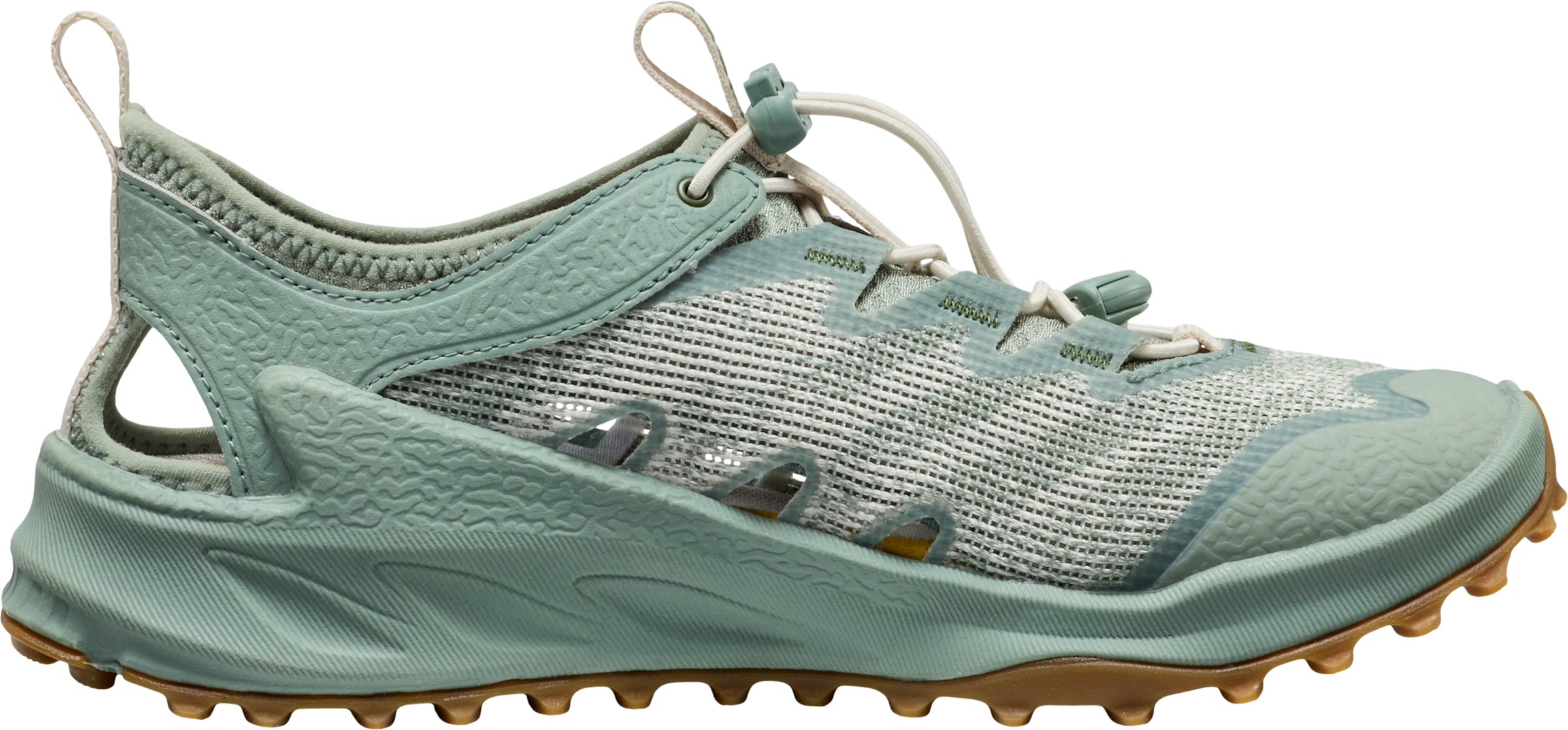 Keen Sandale »ZIONIC ADV«  atmungsaktiver Outdoorschuh