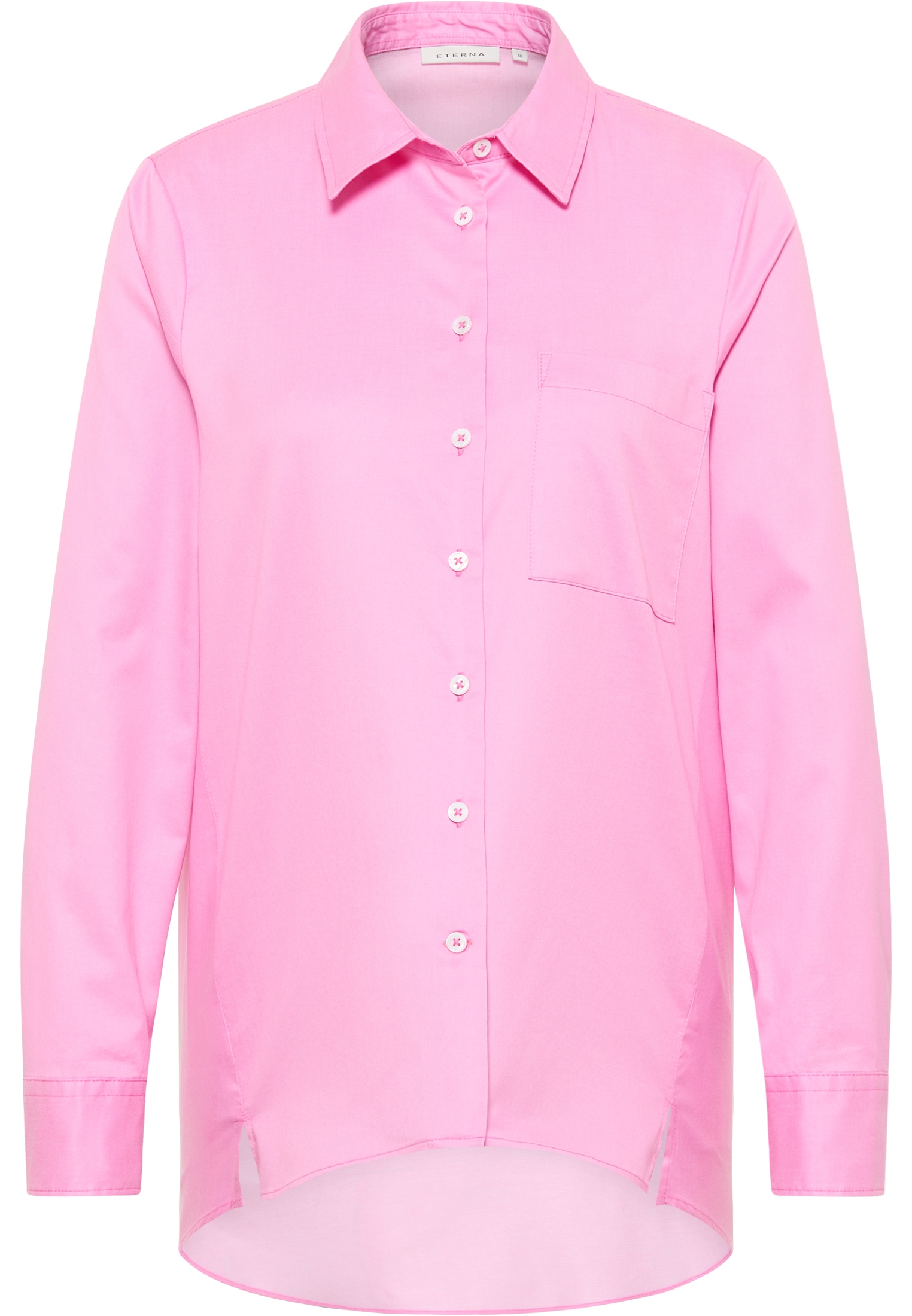 Eterna Hemdbluse »LOOSE FIT«