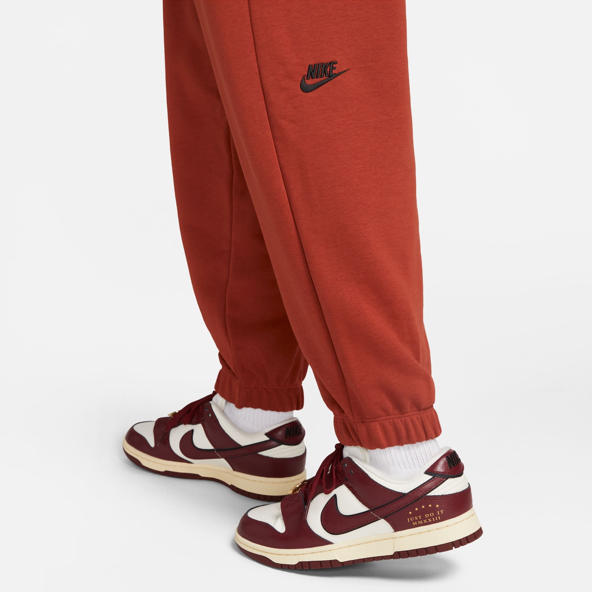 Nike Sportswear Jogginghose »W NSW FT OS HR JOGGER SW«