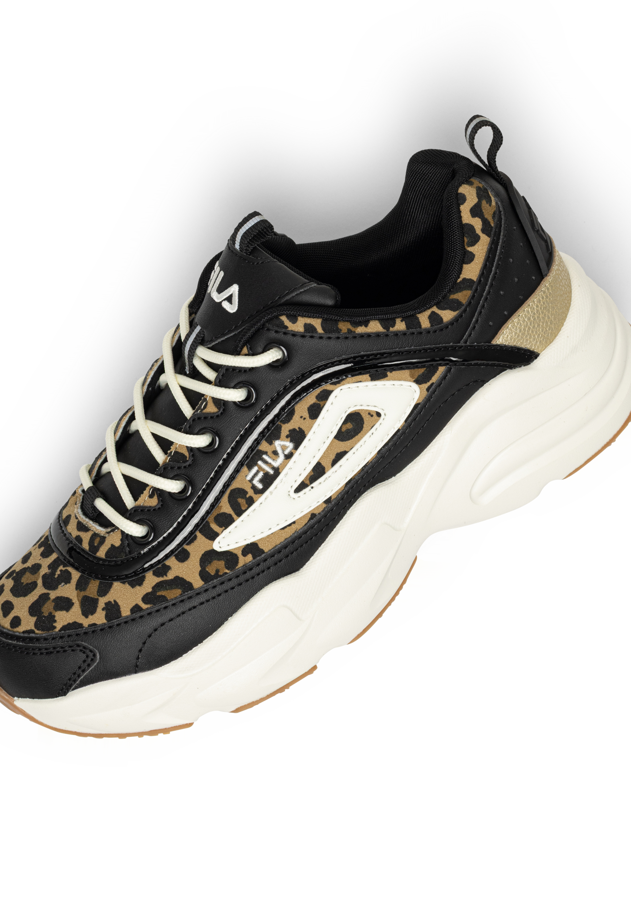 Fila Sneaker »SKYE ZP A WMN«
