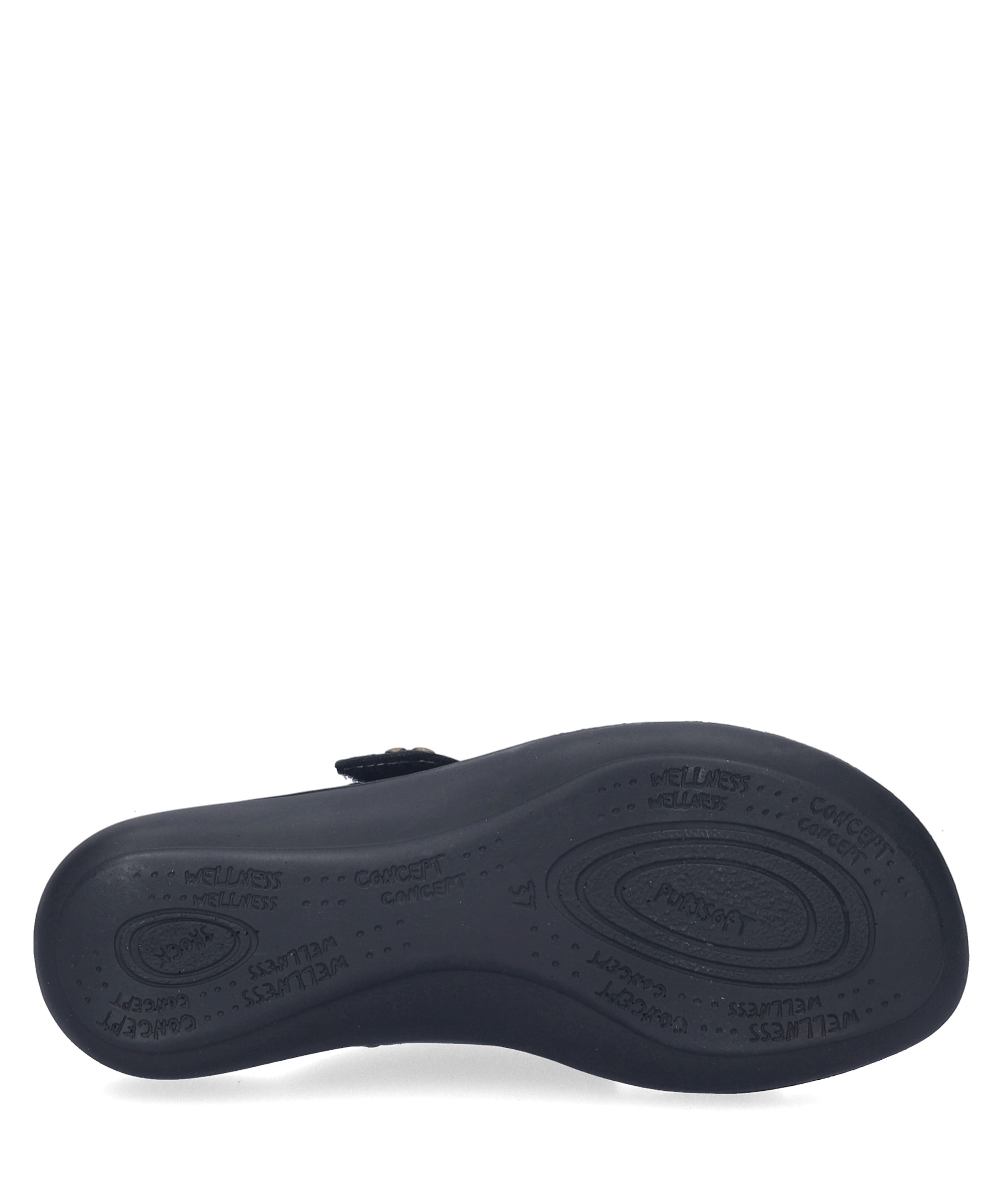 Josef Seibel Sandale »Ibiza 99, schwarz«