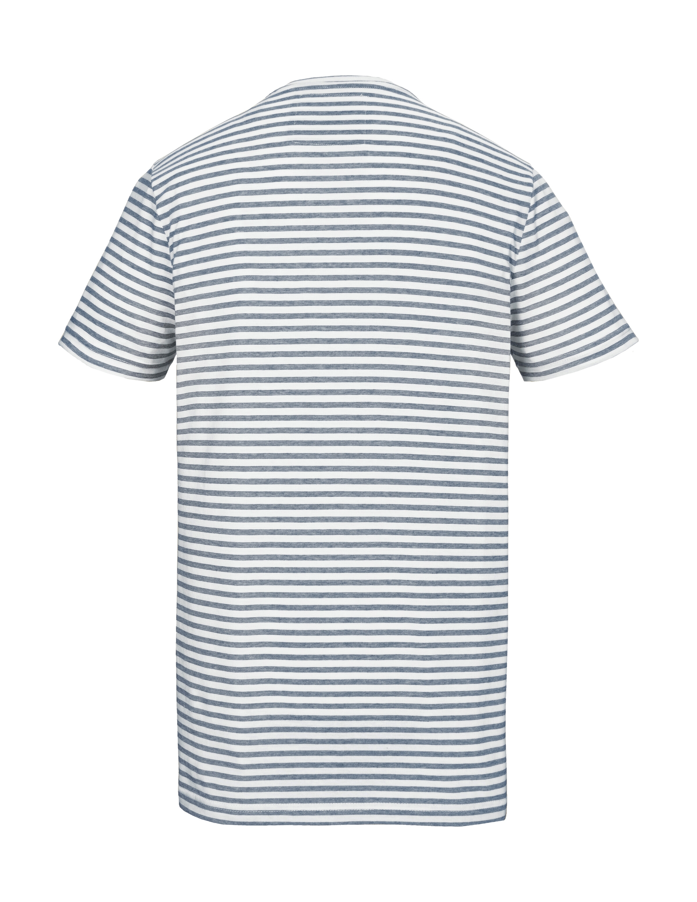 G.I.G.A. DX by killtec T-Shirt »GS 50 MN TSHRT« Herren T-Shirt, 100% Baumwolle, Carbon Finish, vielseitig kombinierbar