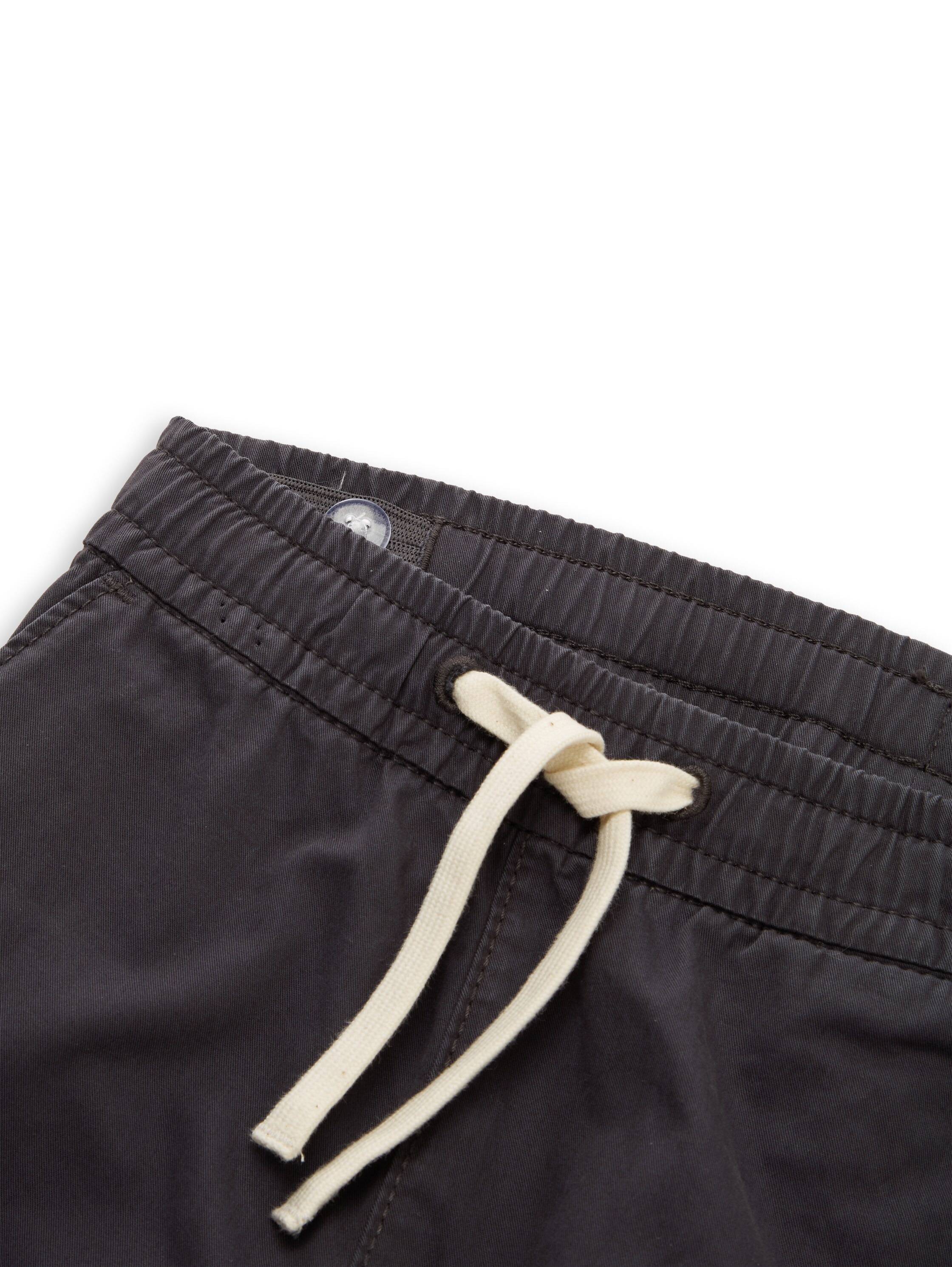 TOM TAILOR Shorts  mit elastischem Bund