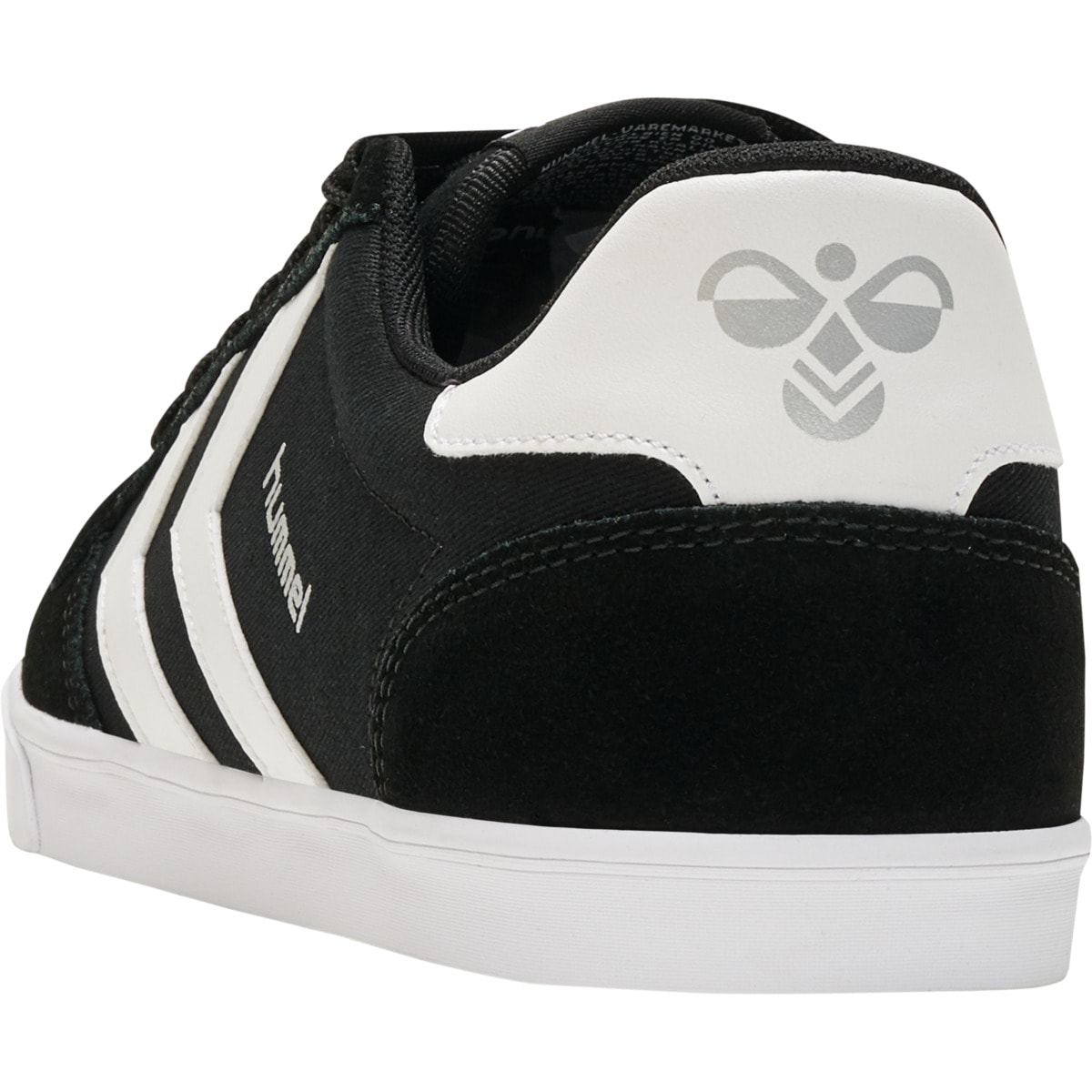 hummel Sneaker »Slimmer Stadil Canvas Low«