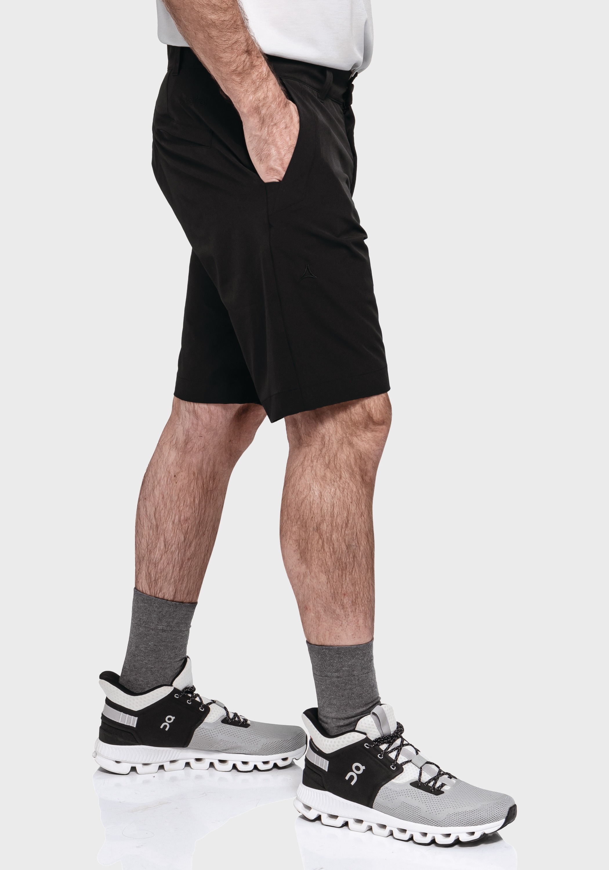 Schöffel Shorts »Urban Shorts Style Gharra MNS«