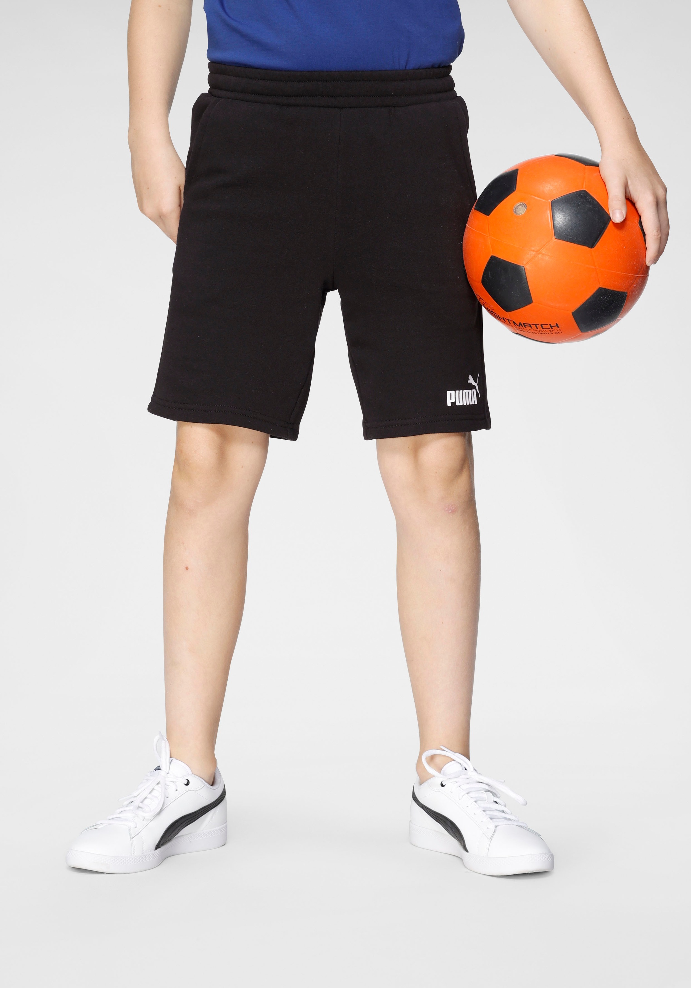 PUMA Sweatshorts »ESS SWEATS SHORTS«