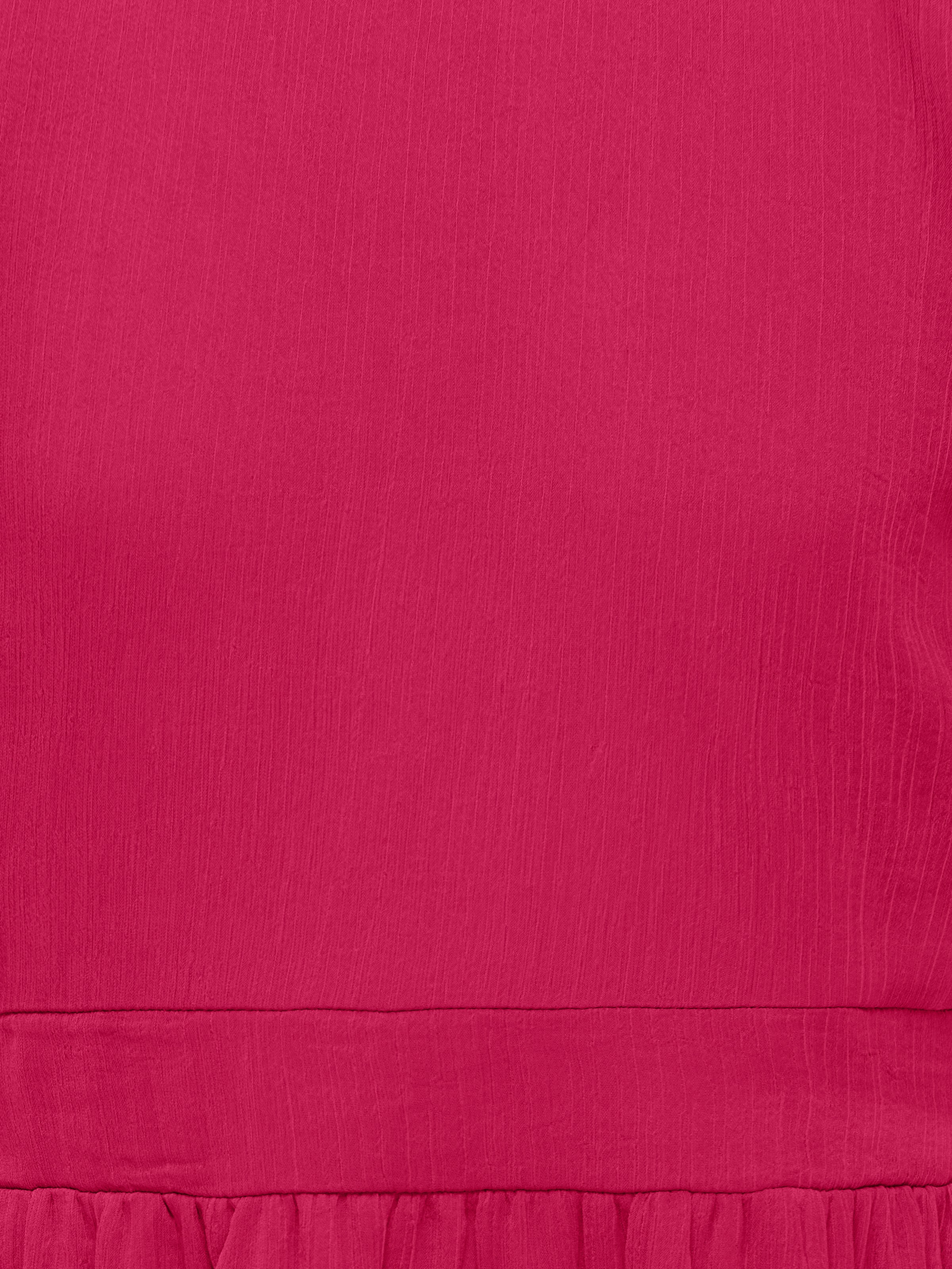 KIDS ONLY Midikleid »KOGASTA LIFE S/S DRESS WVN« Kunstfaser