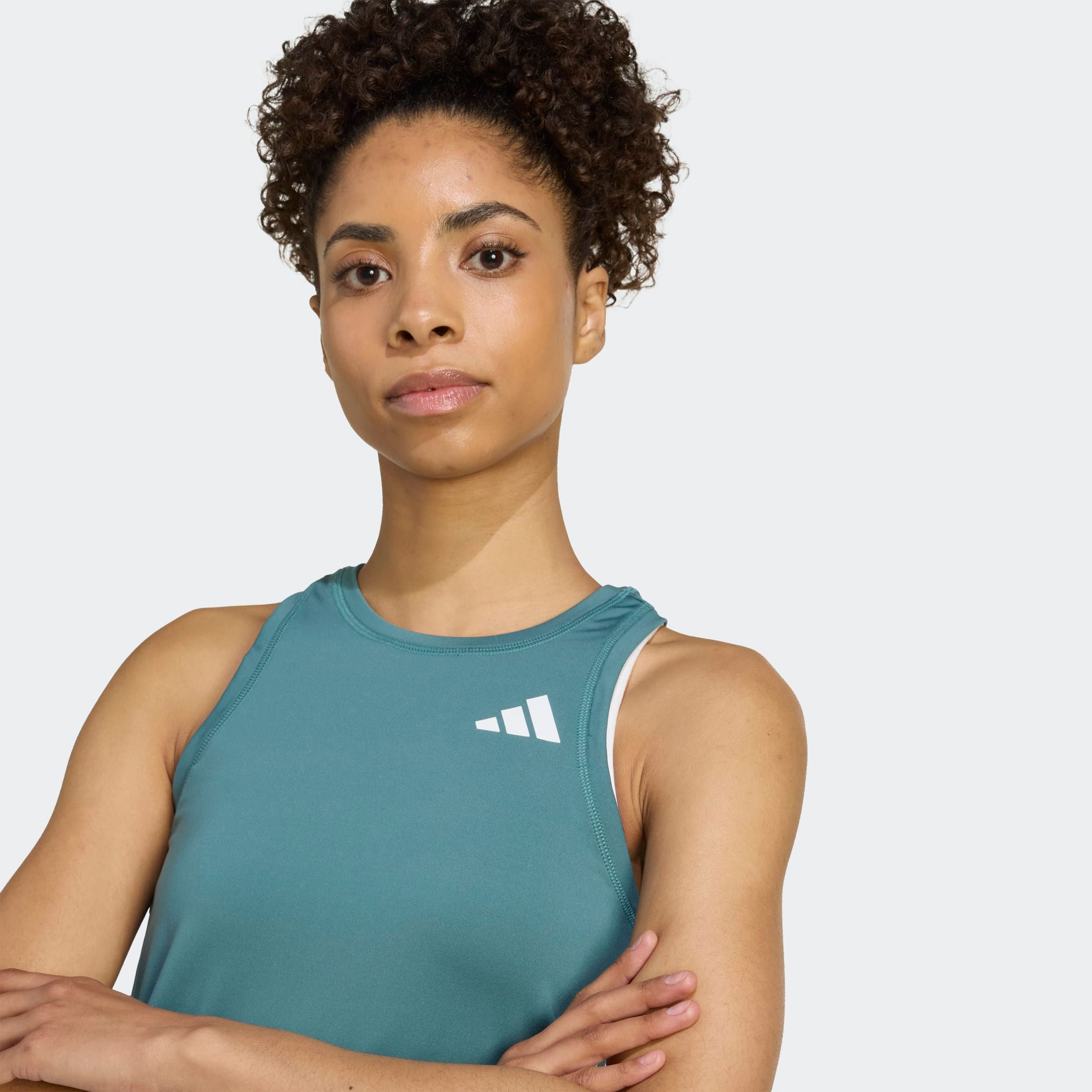adidas Performance Tanktop »WE 3S TK«