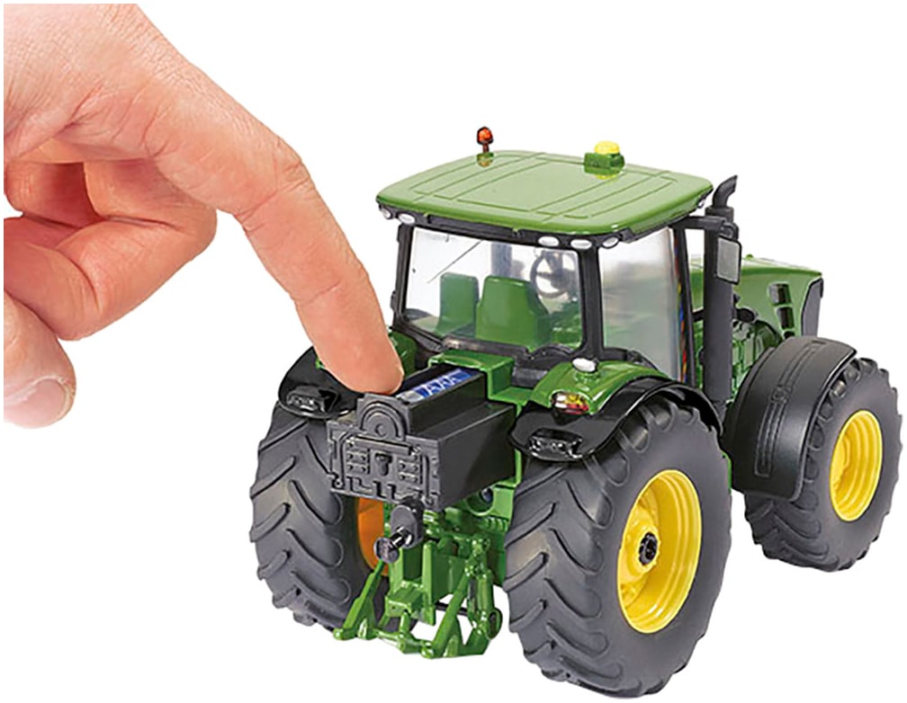 Siku RC-Traktor »Siku Control, RC John Deere 8345R (6881)«, Made in Europe