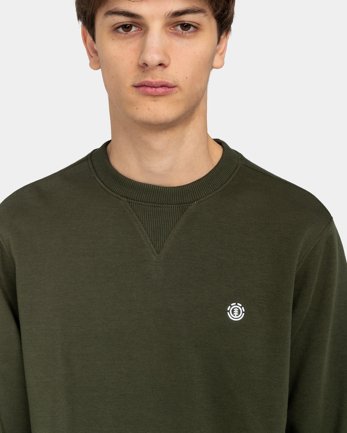 Element Sweatshirt »Cornell Classic«