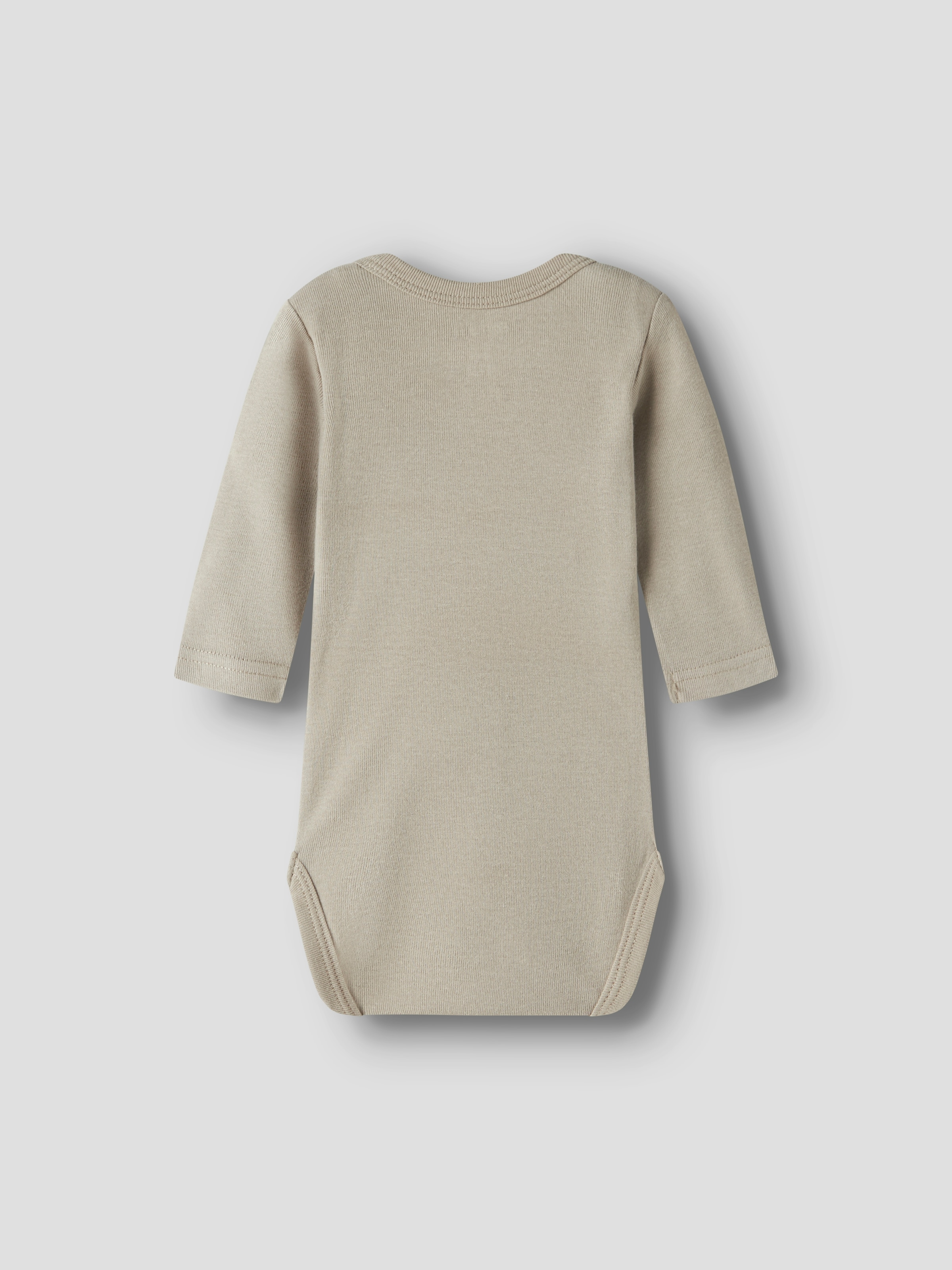 Name It Langarmbody »NBMBODY 3P LS FOX NOOS« Packung, 3 tlg.