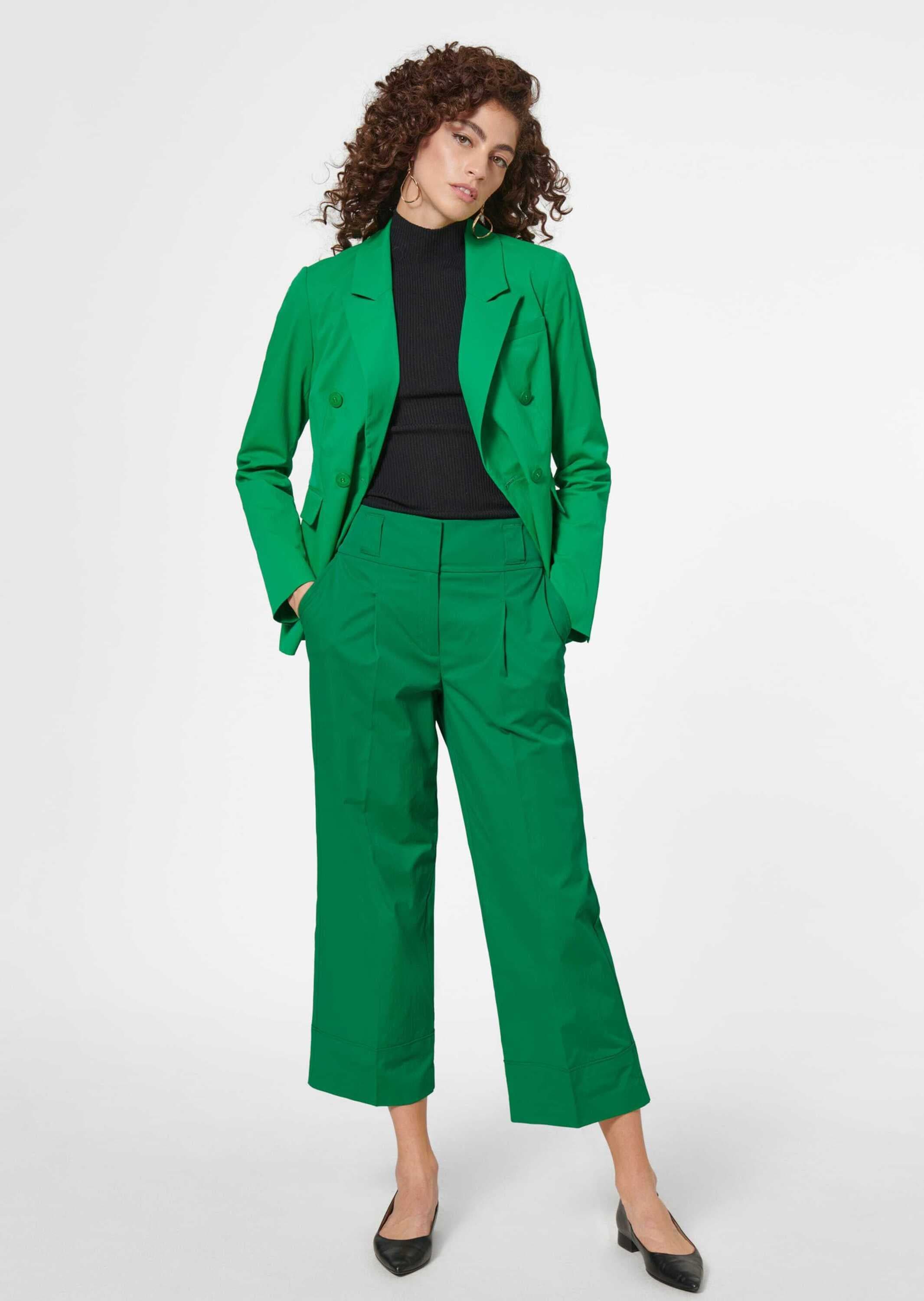 MADELEINE Culotte »Hose Culotte«