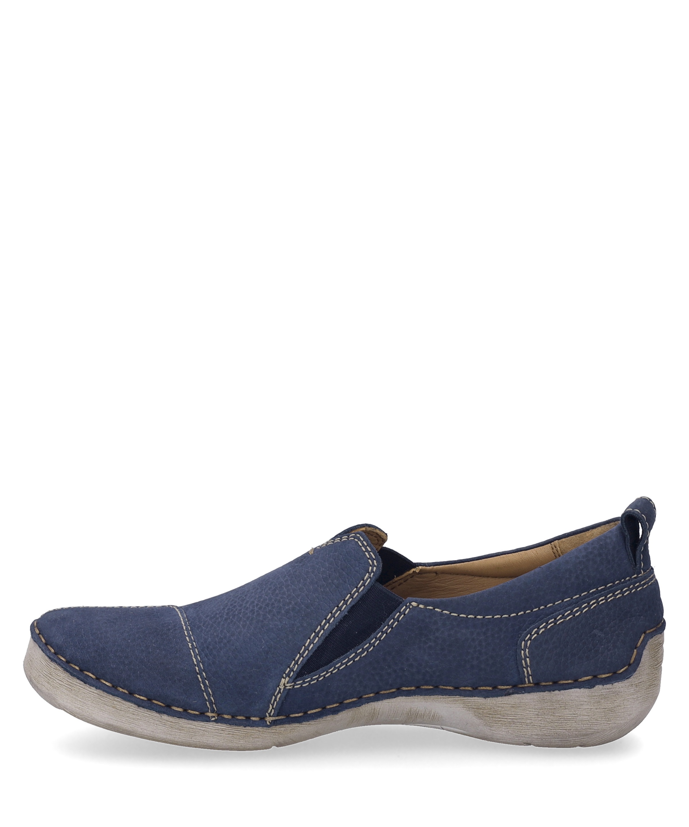 Josef Seibel Slipper »Fergey 49, shark«