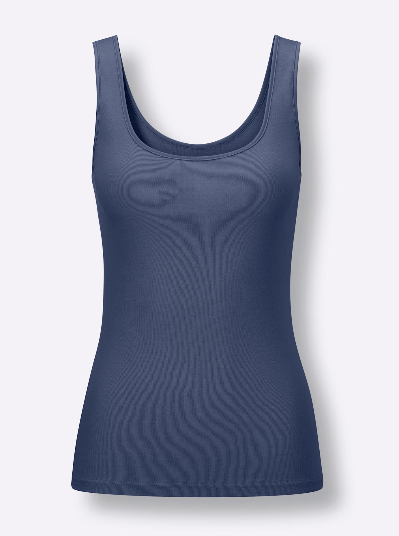 Nina Von C. Achseltop 2 Stk.