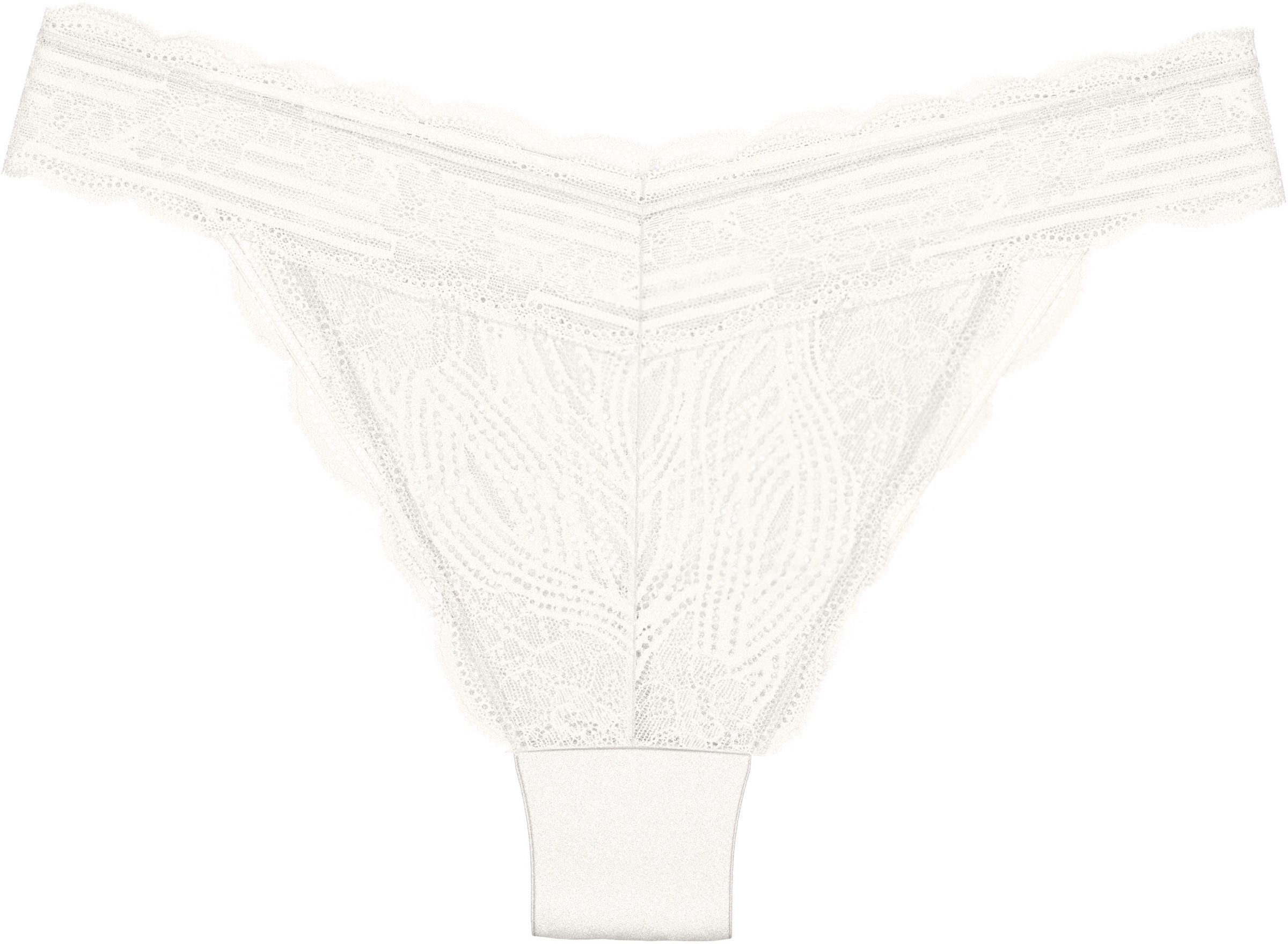 Triumph Slip »Lift Smart Highleg Brazilian EX«, Stretchspitze, hoher Beinausschnitt