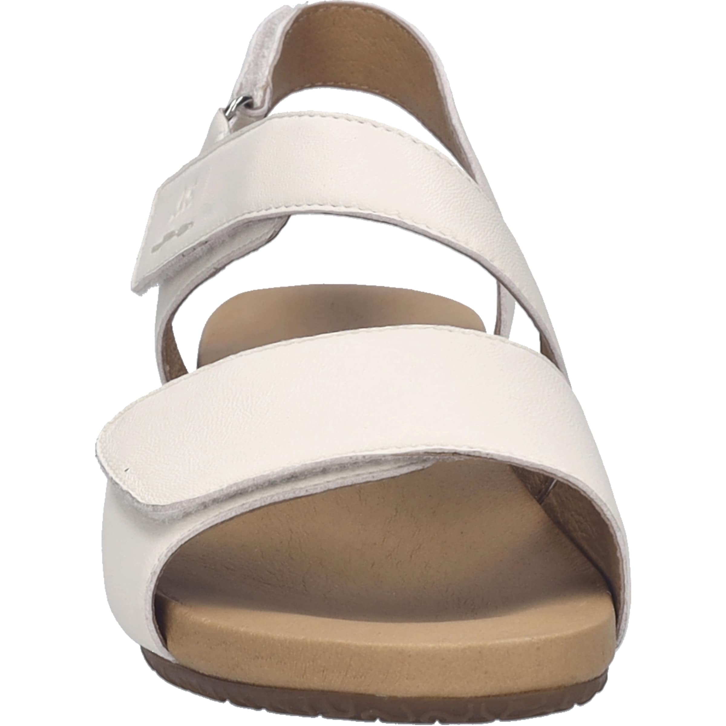 Josef Seibel Sandale »Fleur 01, weiss«