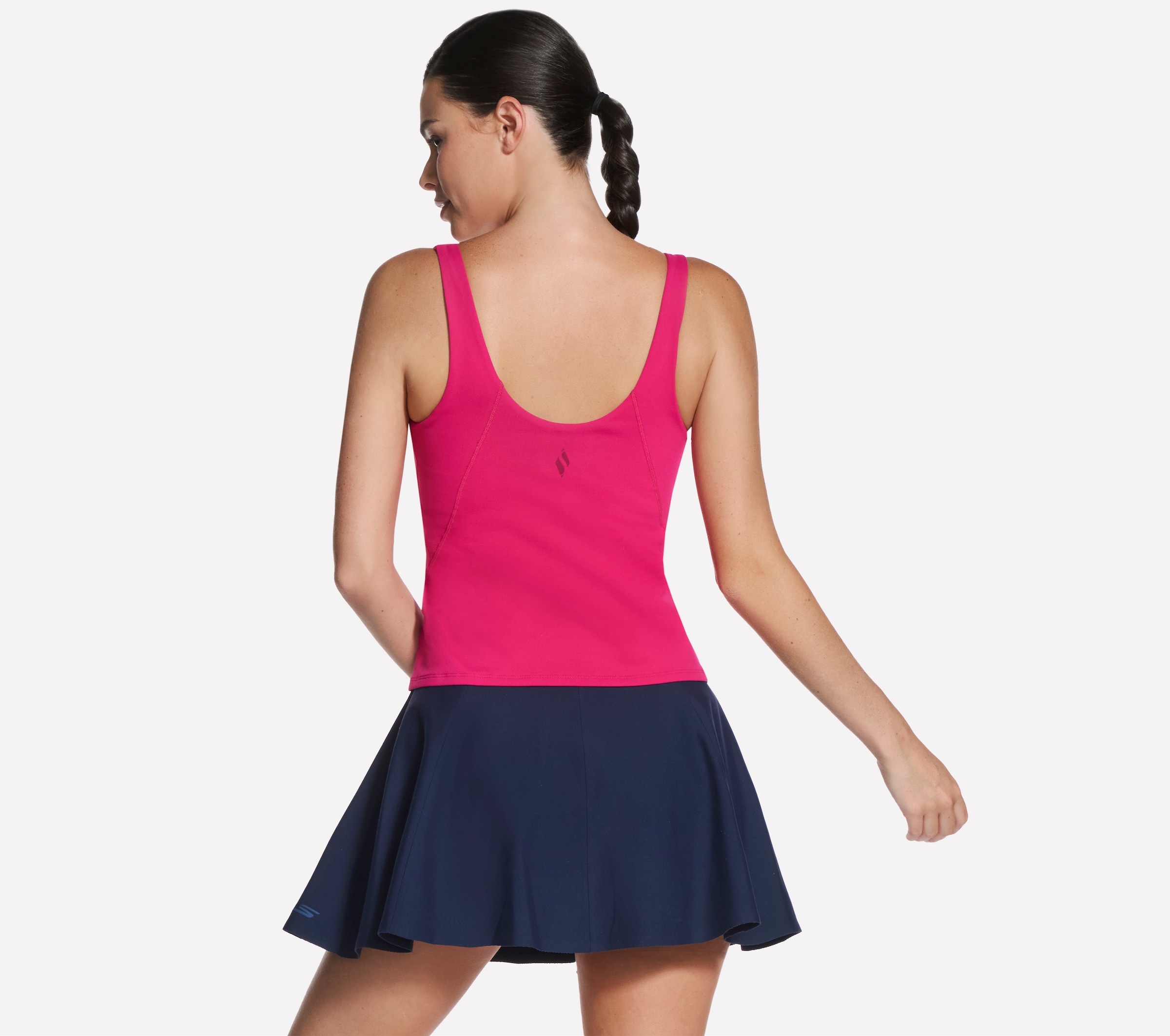 Skechers Sporttop »GOWALK EVOLUTION TANK« für Fitness und sportliche Aktivitäten, sportlicher Stil