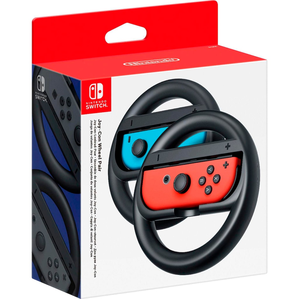 Nintendo Switch Wireless-Controller »Joy-Con 2er-Set«