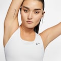 Nike Sport-BH »Dri-FIT Swoosh Women's Medium-Support Non-Padded Sports Bra«