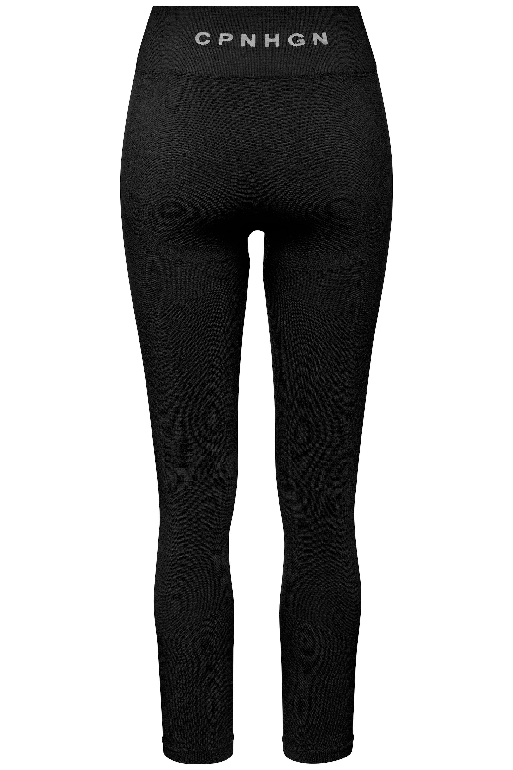 Copenhagen Studios Seamless Leggings  High Waist Design