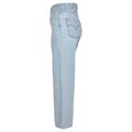Levi's® 5-Pocket-Jeans »RIBCAGE«, mit Knopfleiste