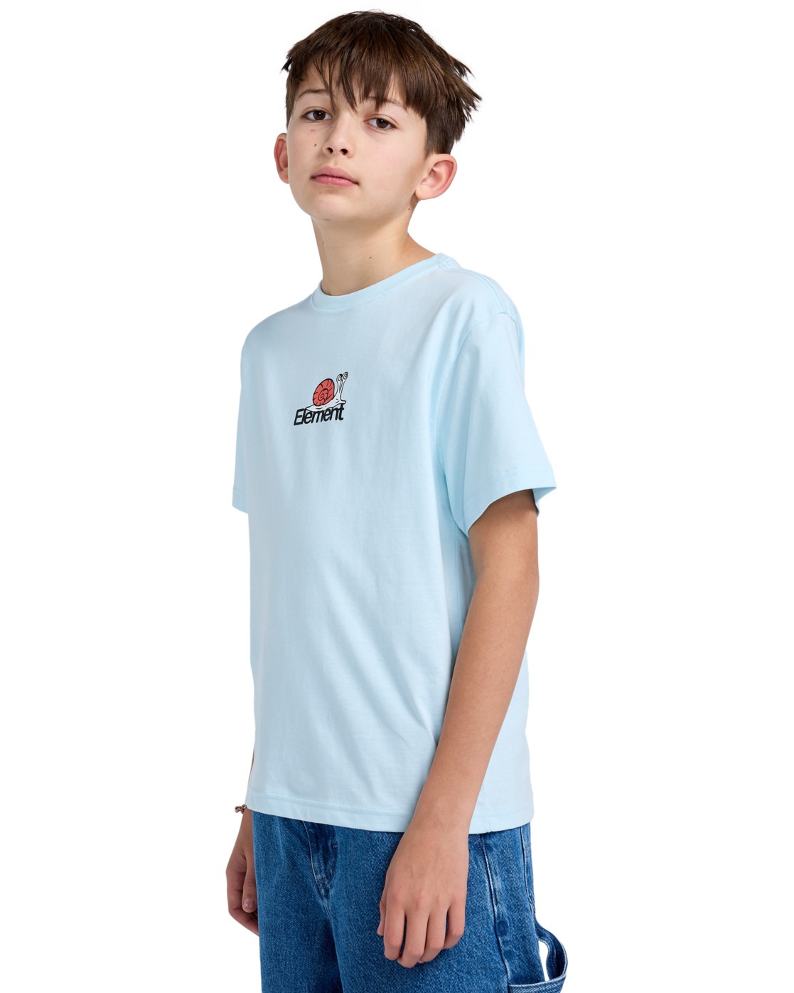 Element Shirttop »New World«