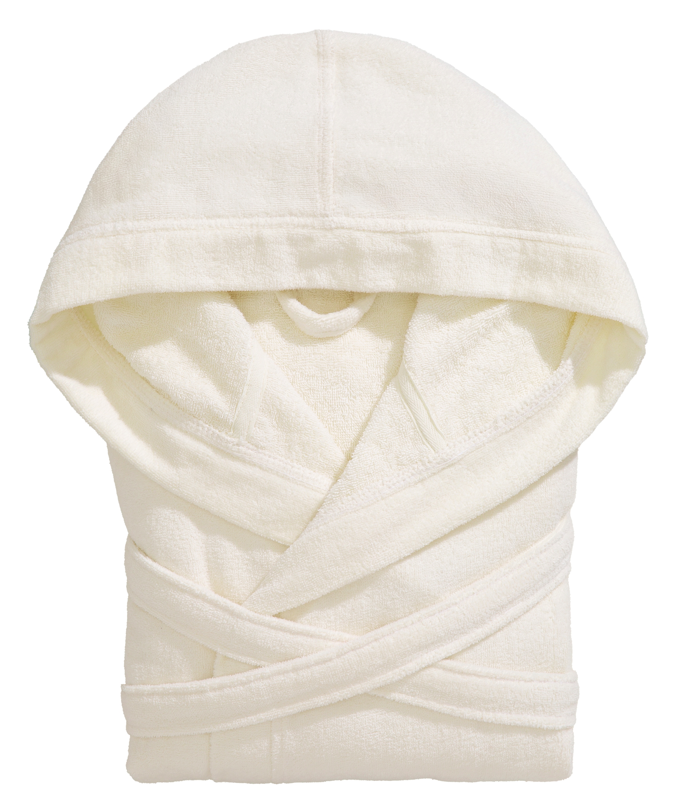 OTTO home Unisex-Bademantel »Regona, Hotelbademantel, Morgenmantel, Standardlänge & Überlänge« 1 Stk. Damen & Herren, mit Taschen, flauschig, weich, Velours, Sauna & Spa