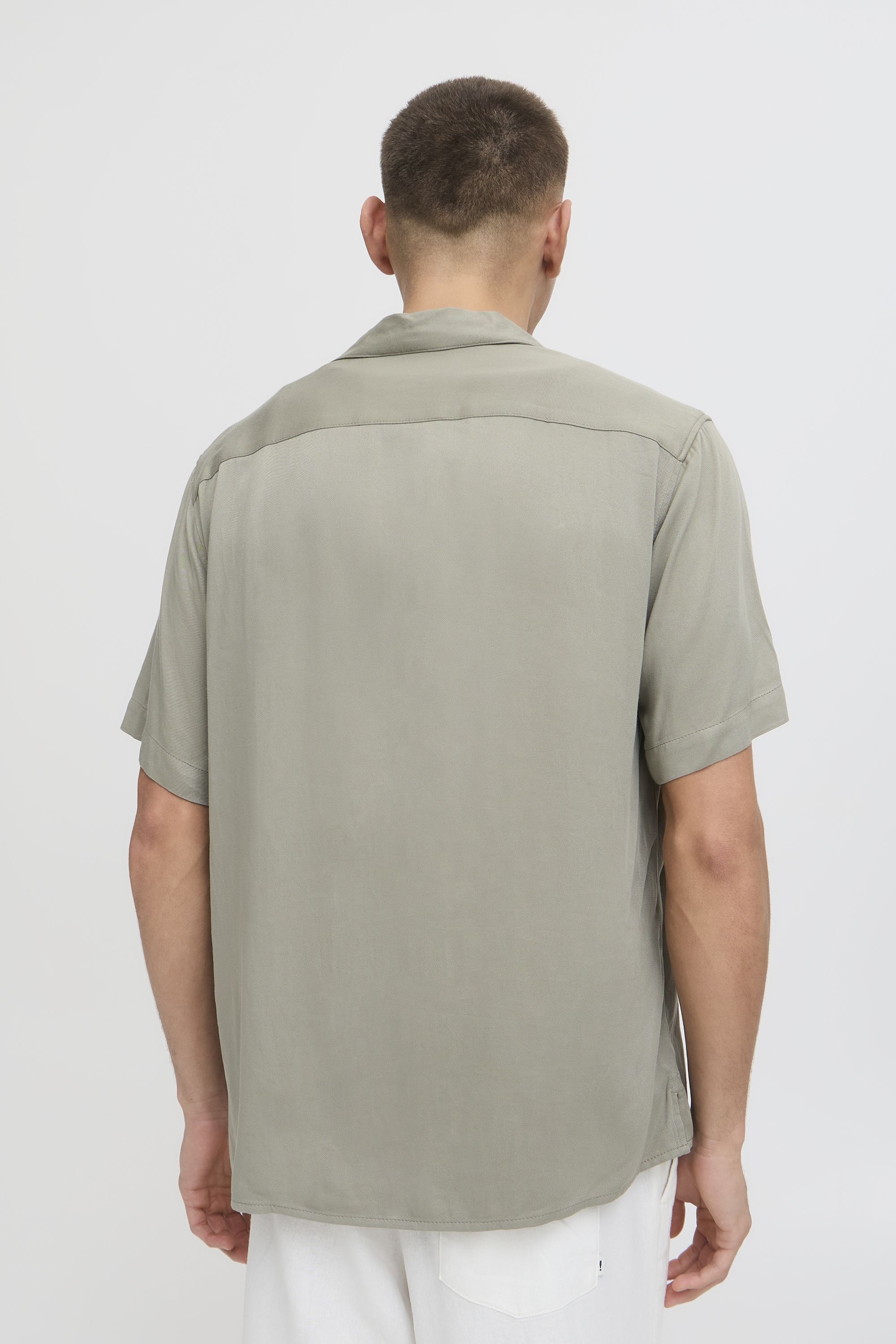 !Solid Kurzarmshirt »Kurzarmhemd SDPABLO«