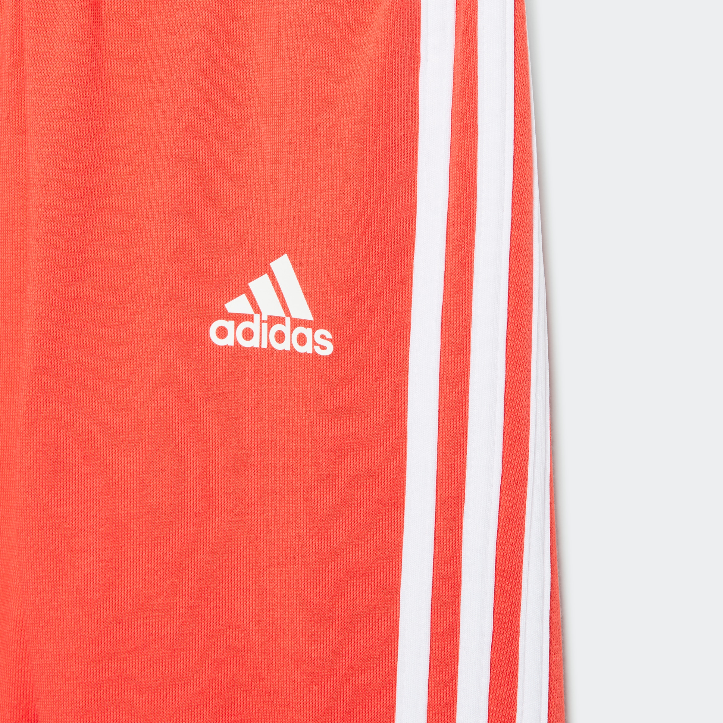 adidas Sportswear Trainingsanzug »I BOS Jog FT«, (2 tlg.)