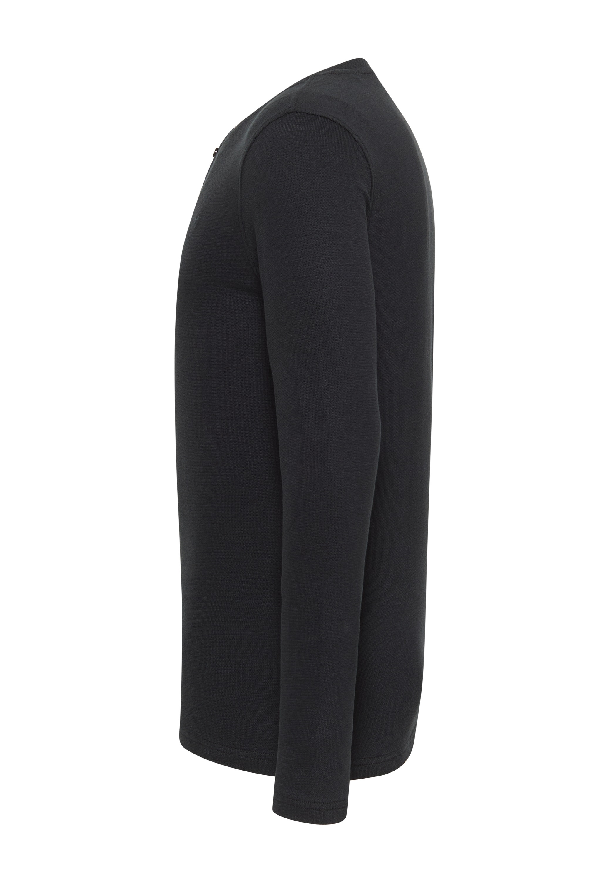 MUSTANG Langarmshirt »Herren Style Atchison«