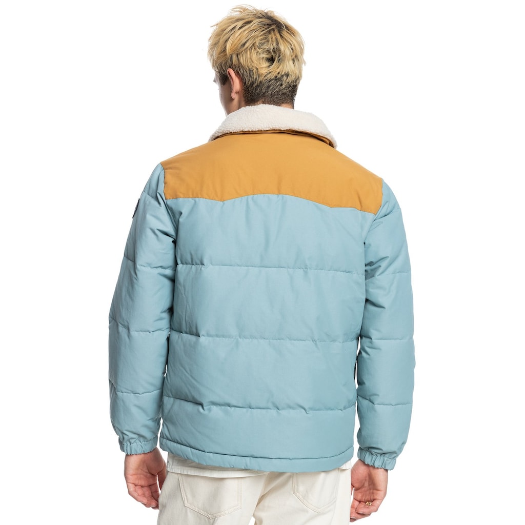 Quiksilver Daunenjacke »The Puffer«