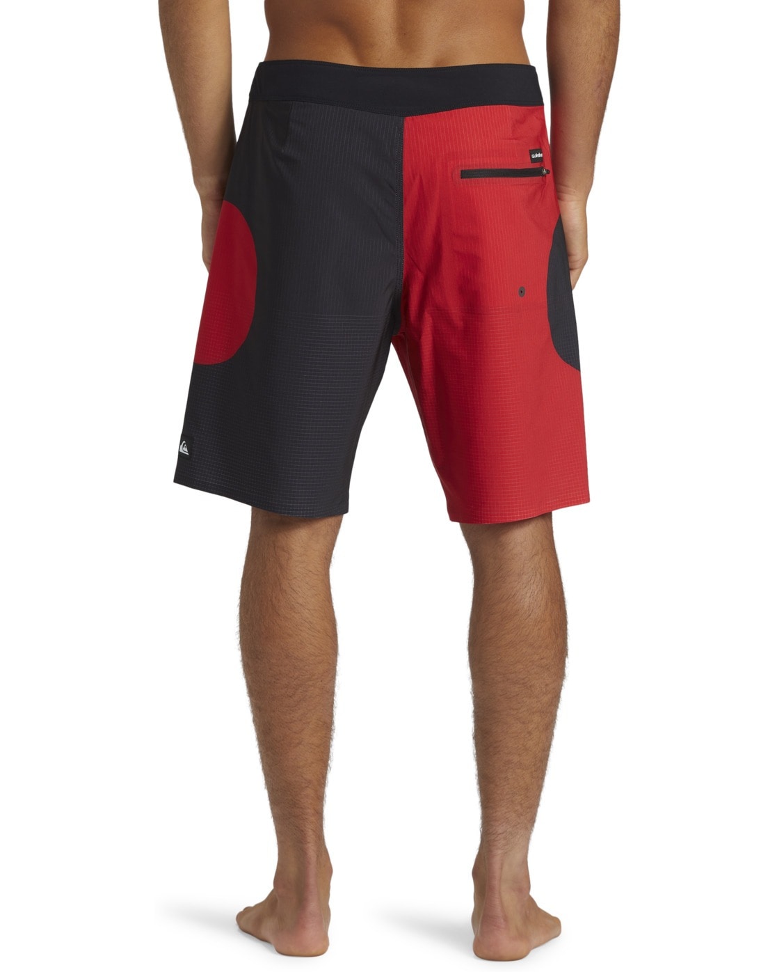 Quiksilver Boardshorts »Highline Pro Straight 19"«