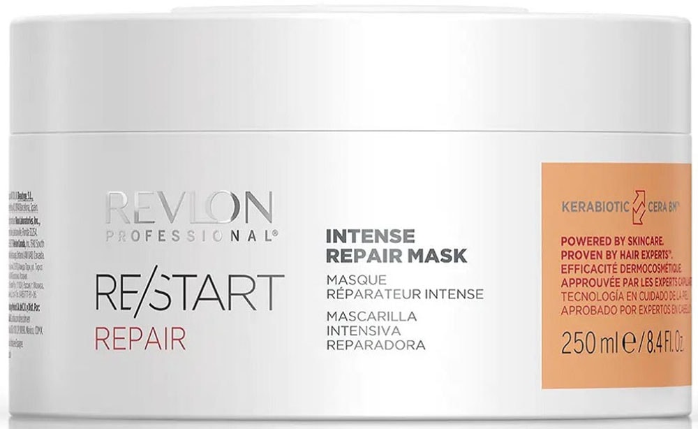 Haarmaske »REPAIR Intense Repair Mask«