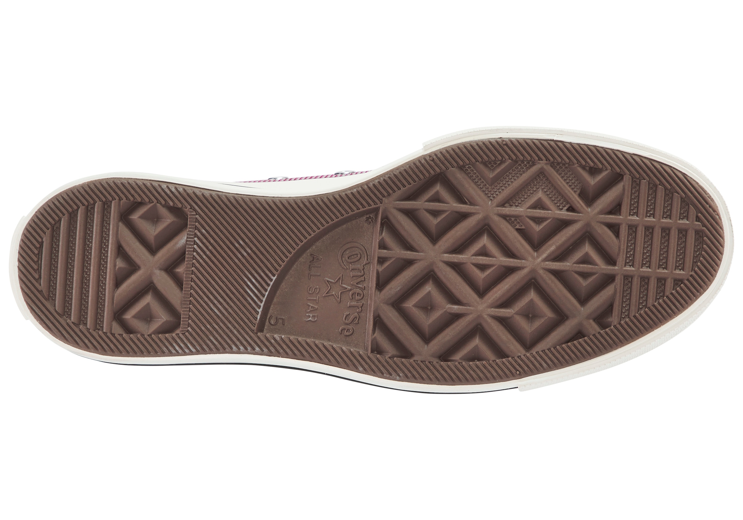 Converse Sneaker »CHUCK TAYLOR ALL STAR LIFT«