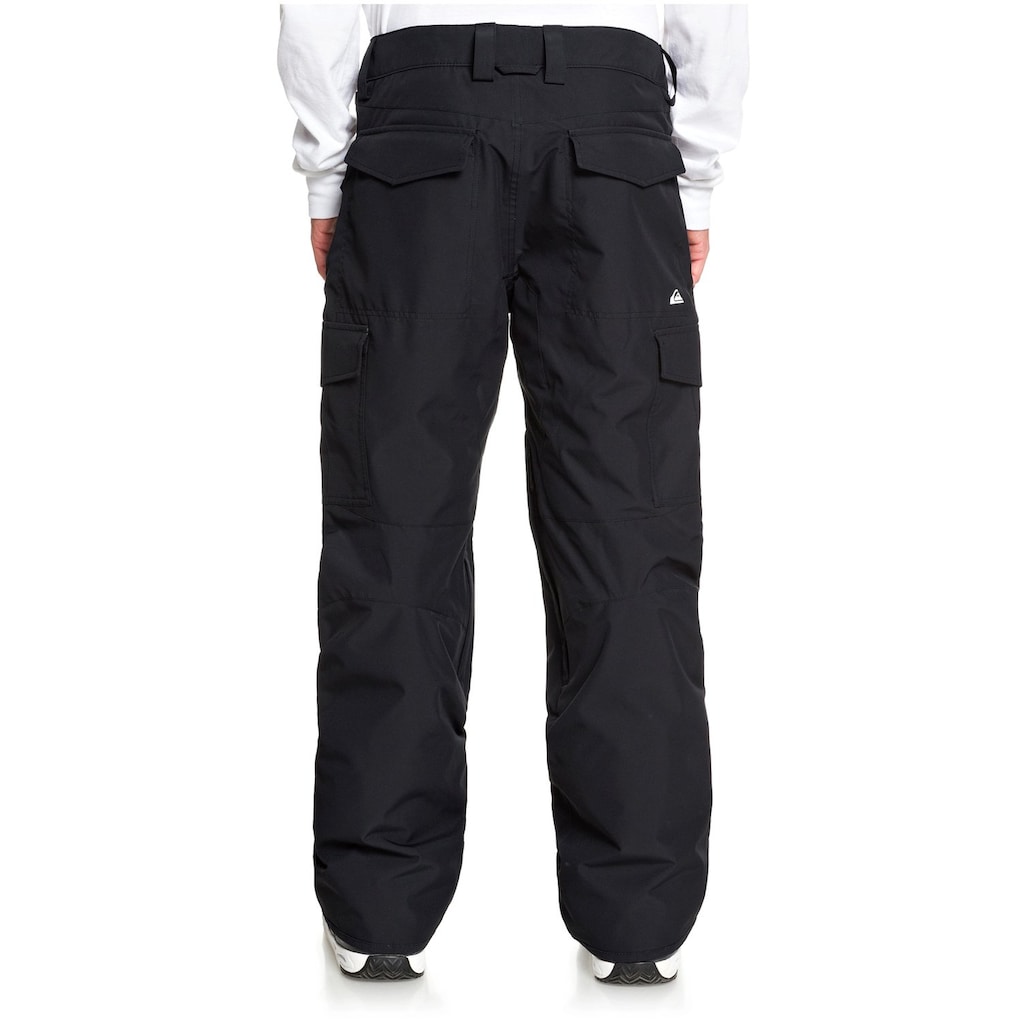 Quiksilver Snowboardhose »Porter«