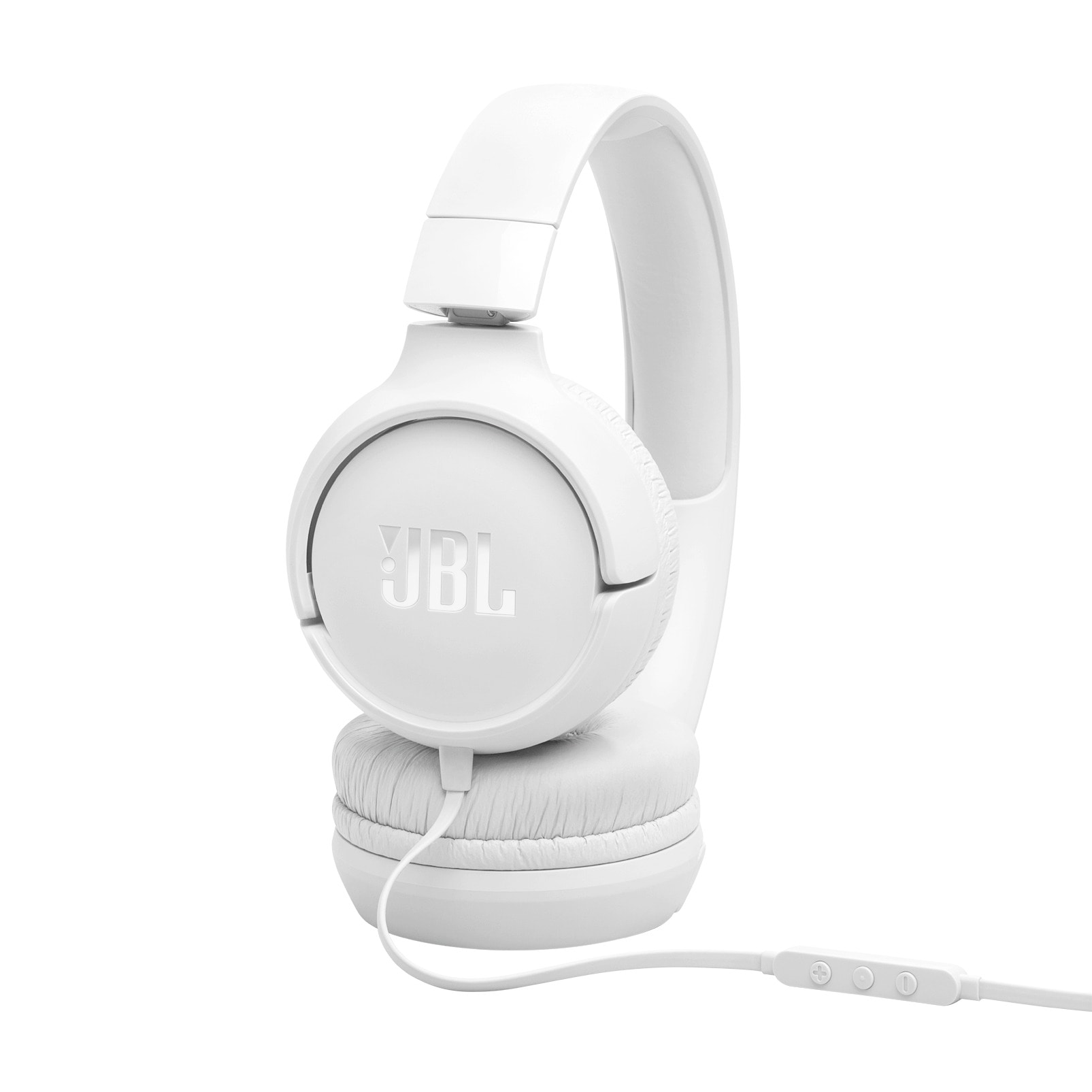 JBL Kopfhörer »Tune 520C USB-C kabelgebundener Hi-Res-On-Ear«