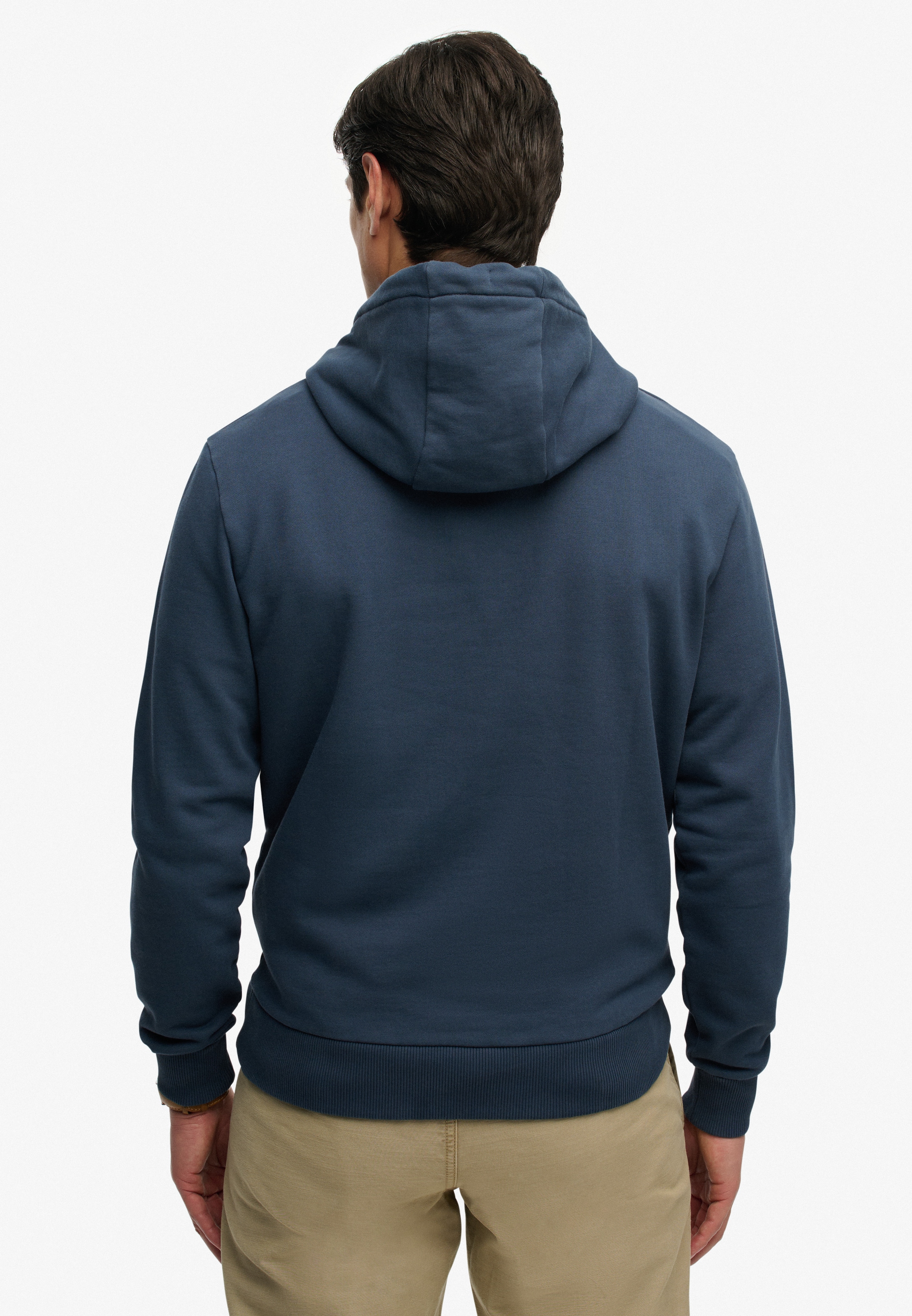 Superdry Kapuzensweatshirt »ATH ESS HOODIE«
