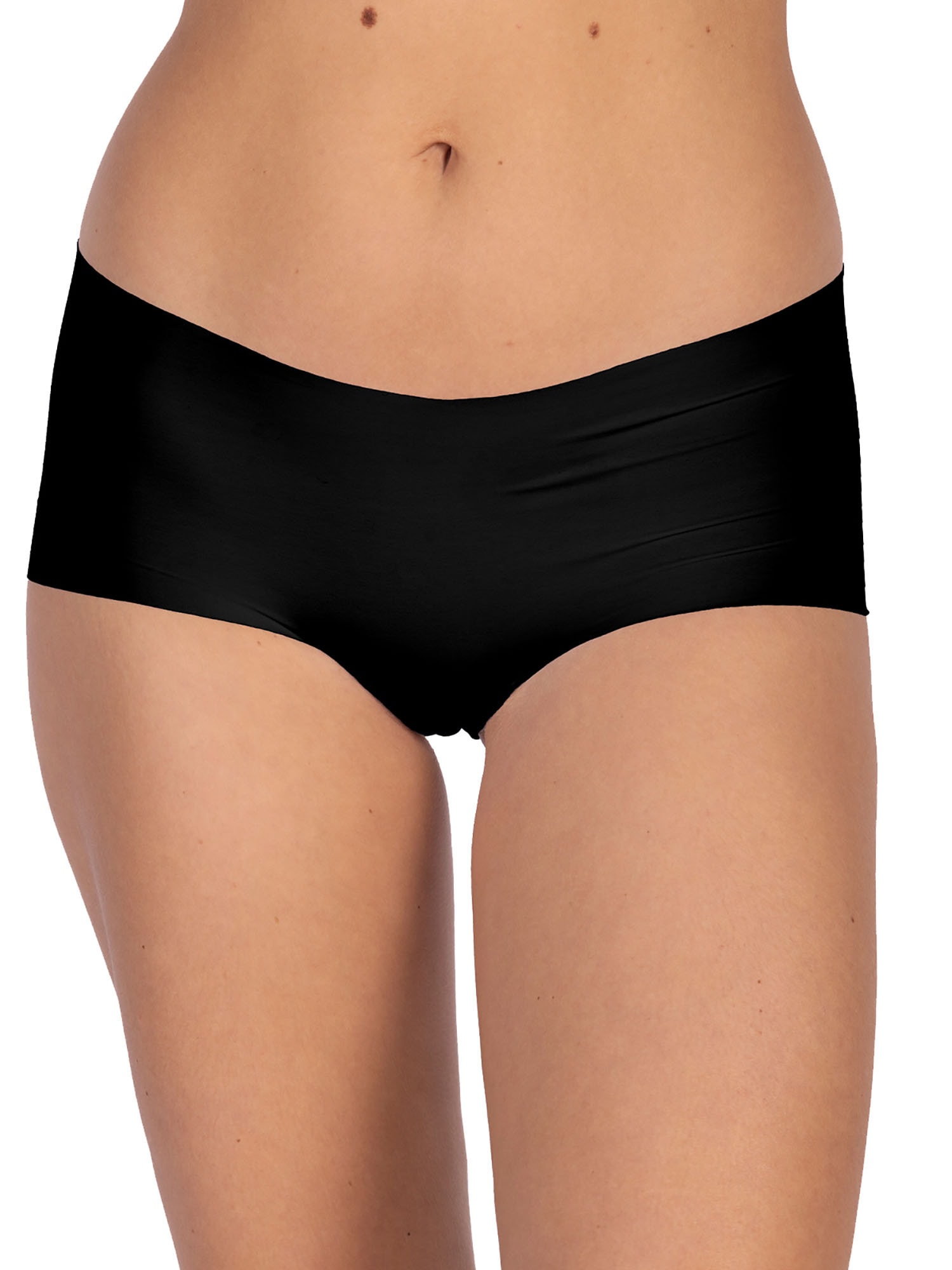 Nina Von C. Panty »3er Pack Damen Shorty Secret Soft & Shape« Spar-Pack, 