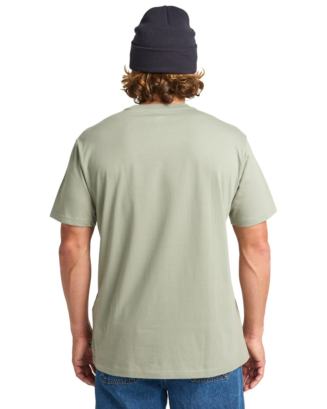Billabong T-Shirt »Stacked Arch«
